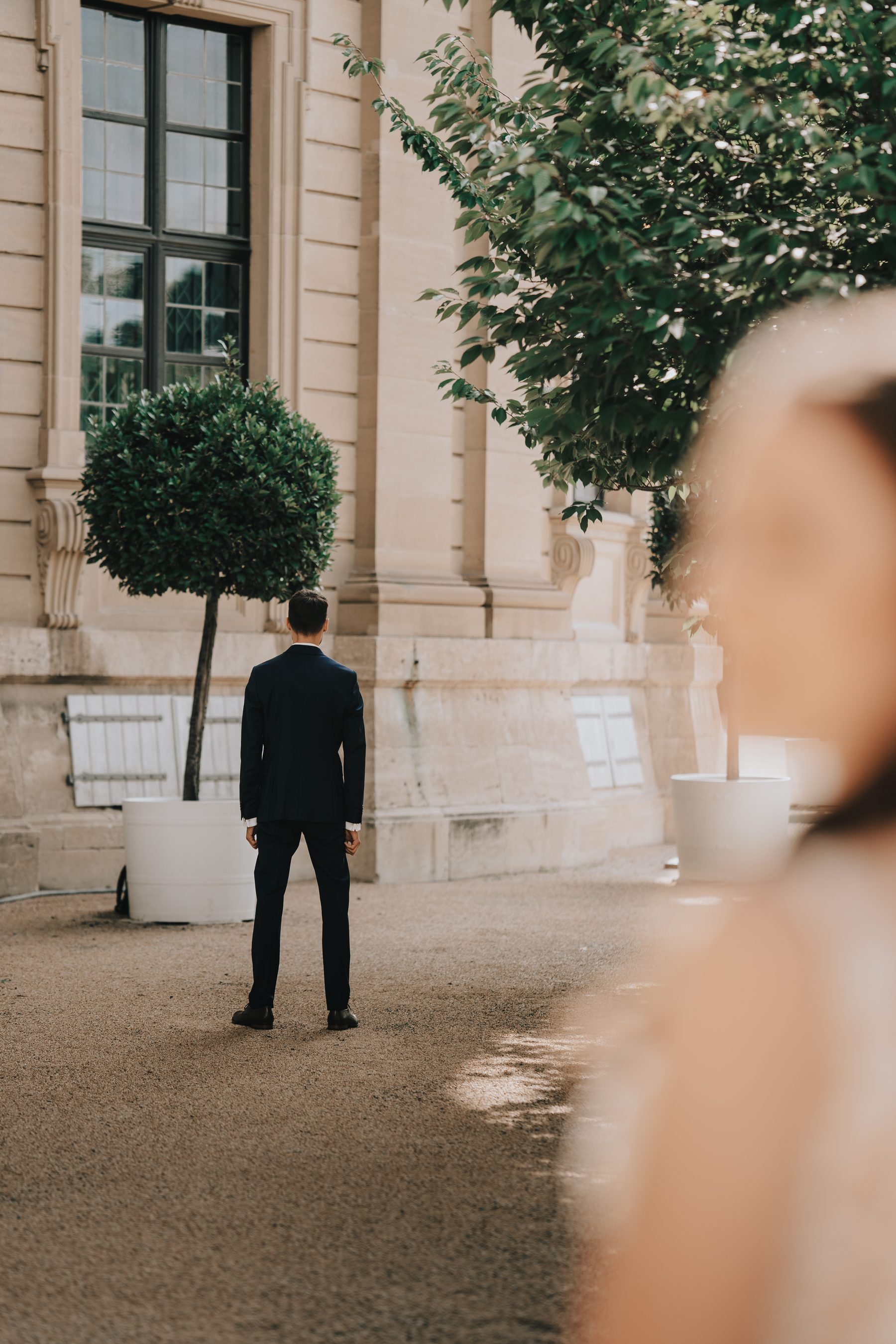 Hochzeit Anni Mihnea