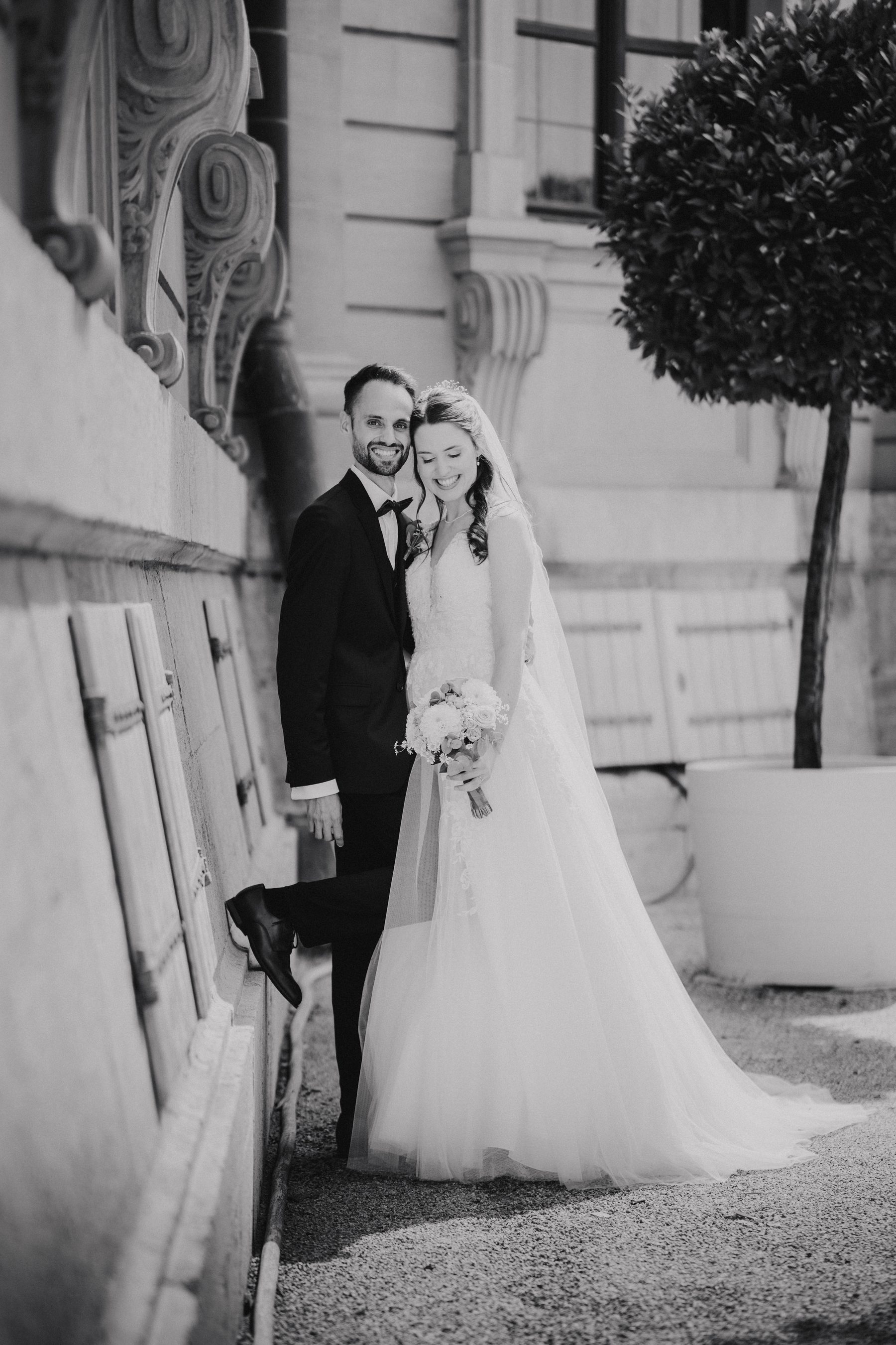 Hochzeit Anni Mihnea