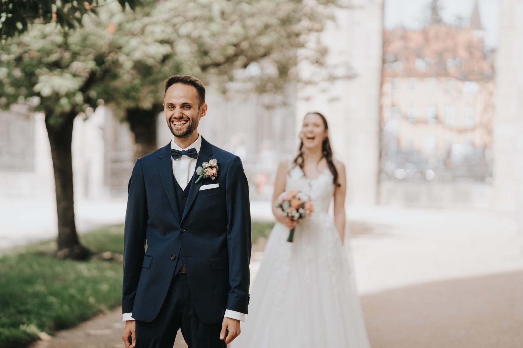 Hochzeit Anni Mihnea