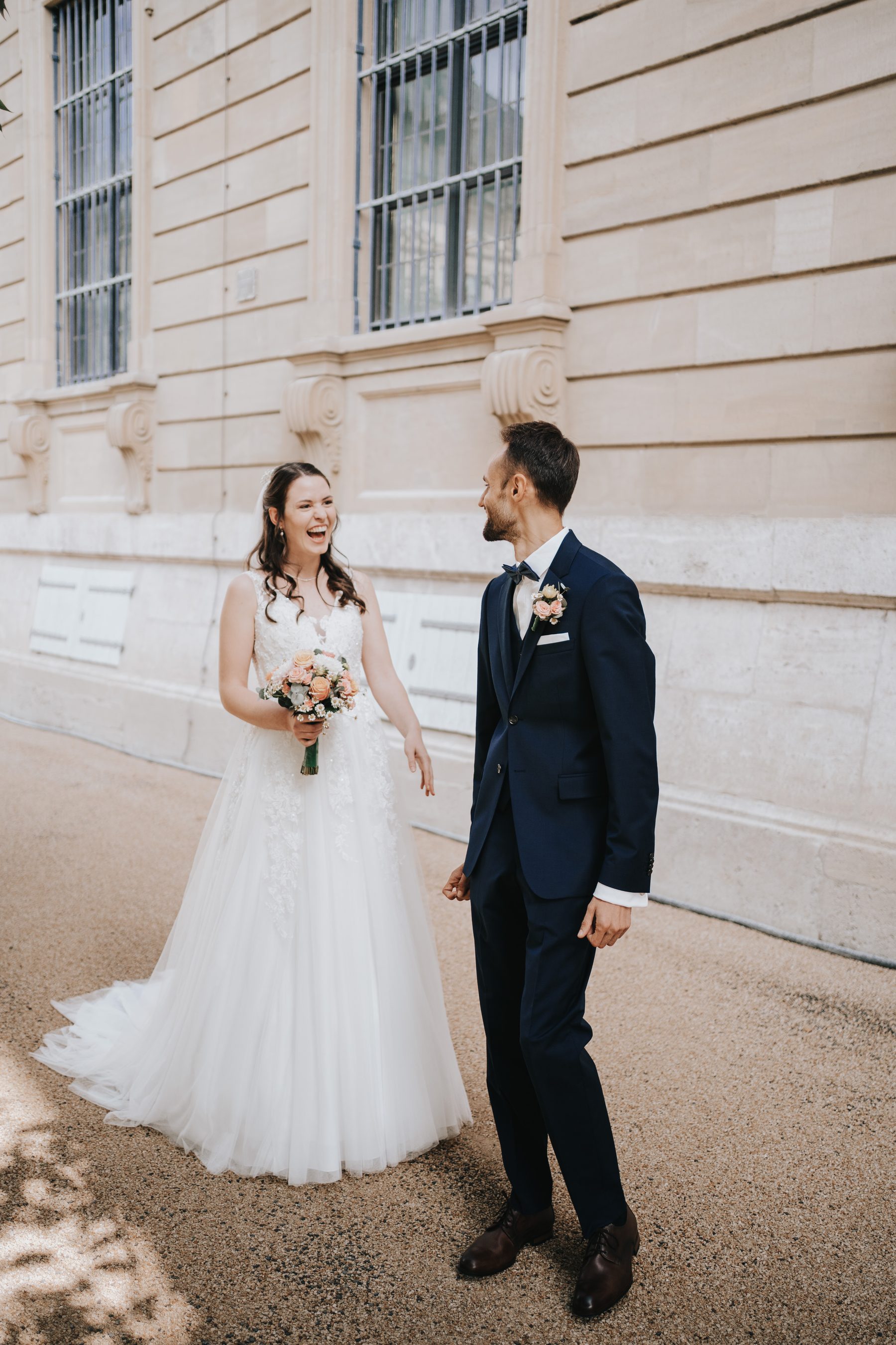 Hochzeit Anni Mihnea