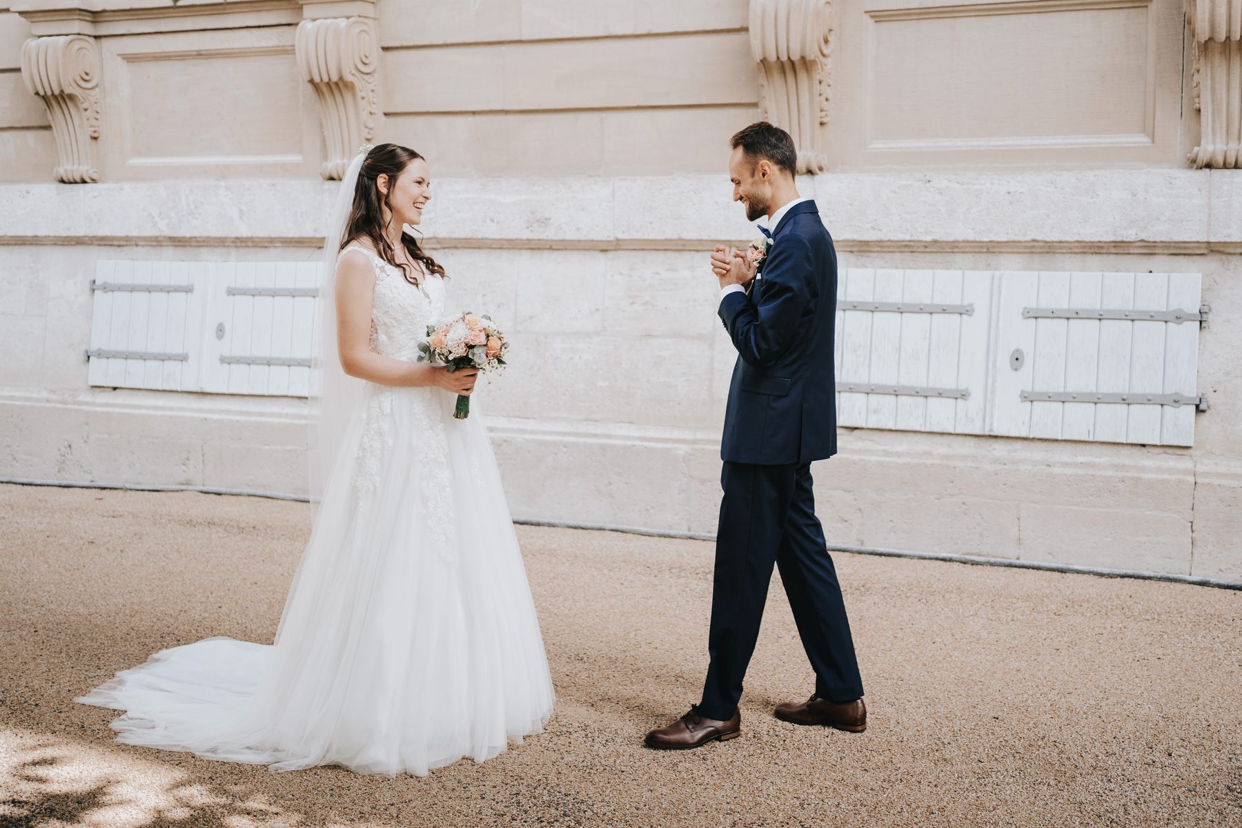 Hochzeit Anni Mihnea
