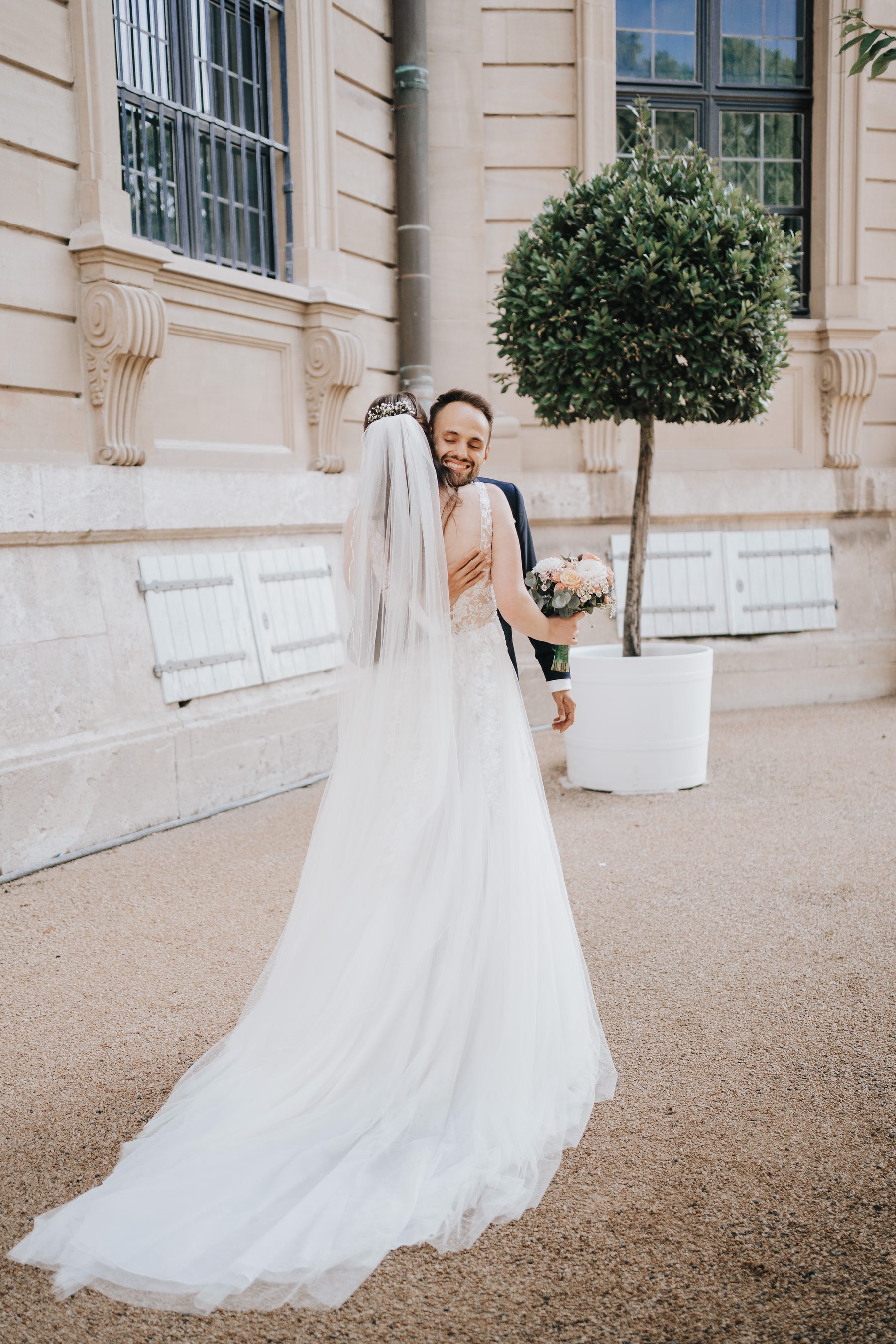 Hochzeit Anni Mihnea
