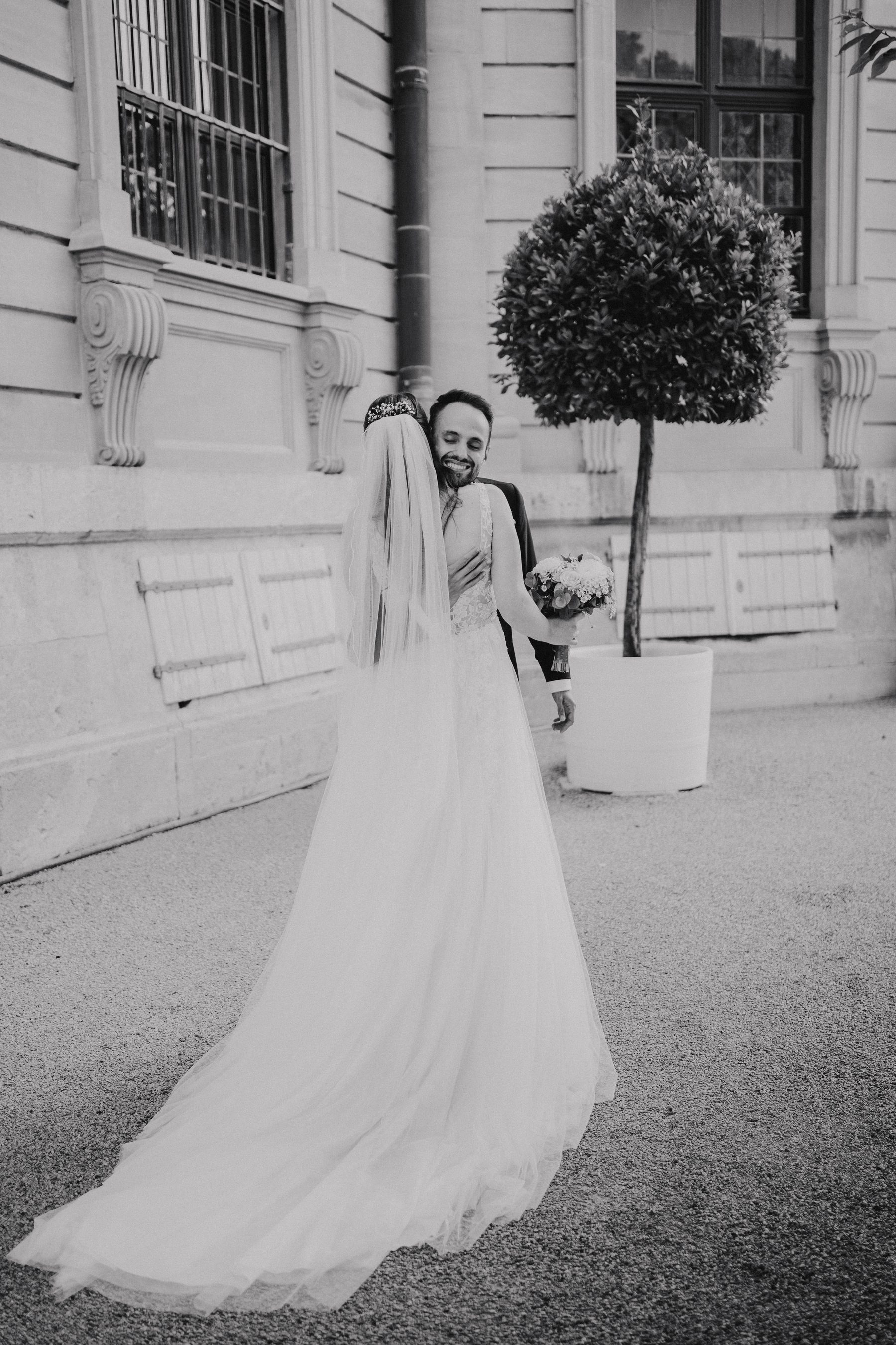 Hochzeit Anni Mihnea