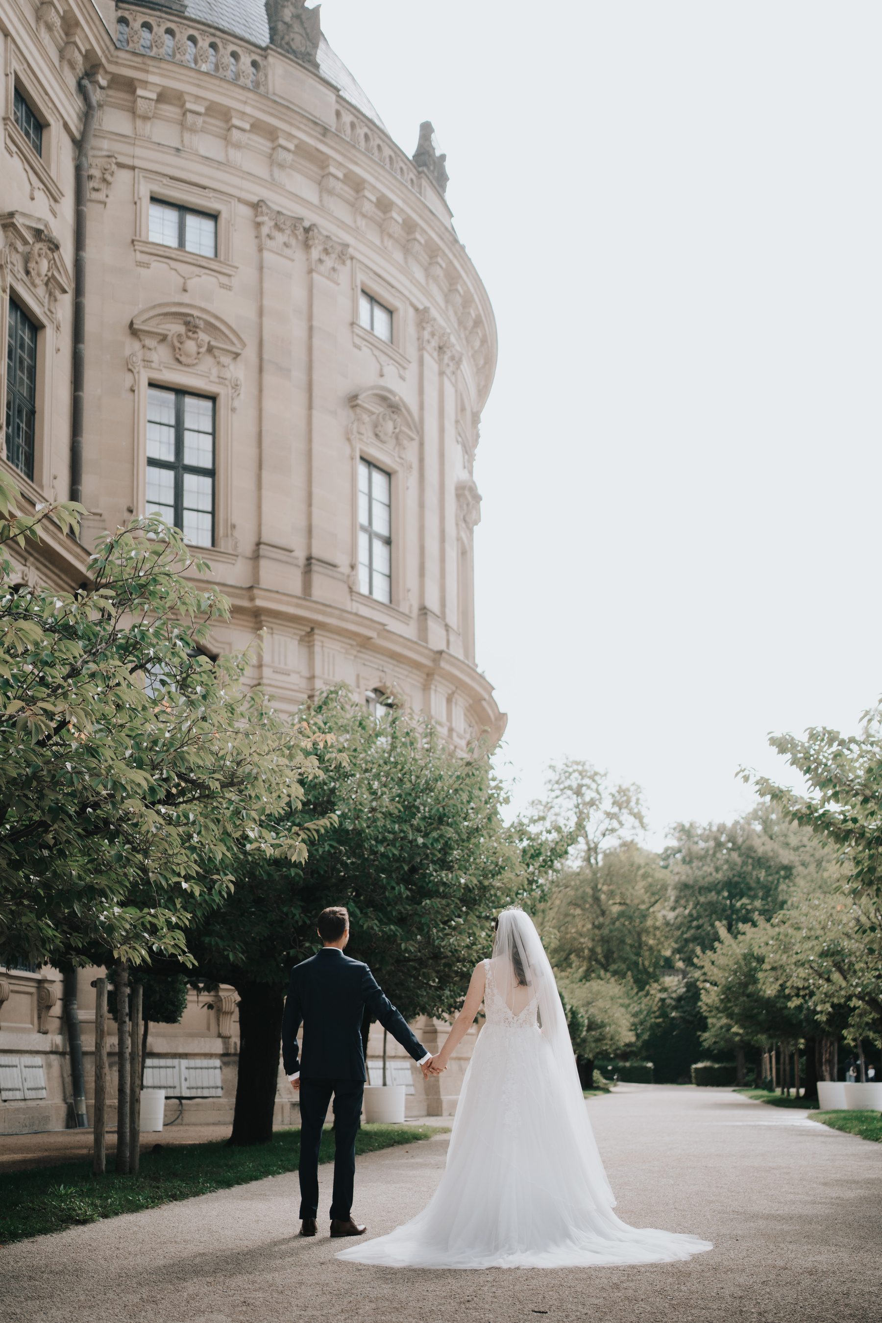 Hochzeit Anni Mihnea