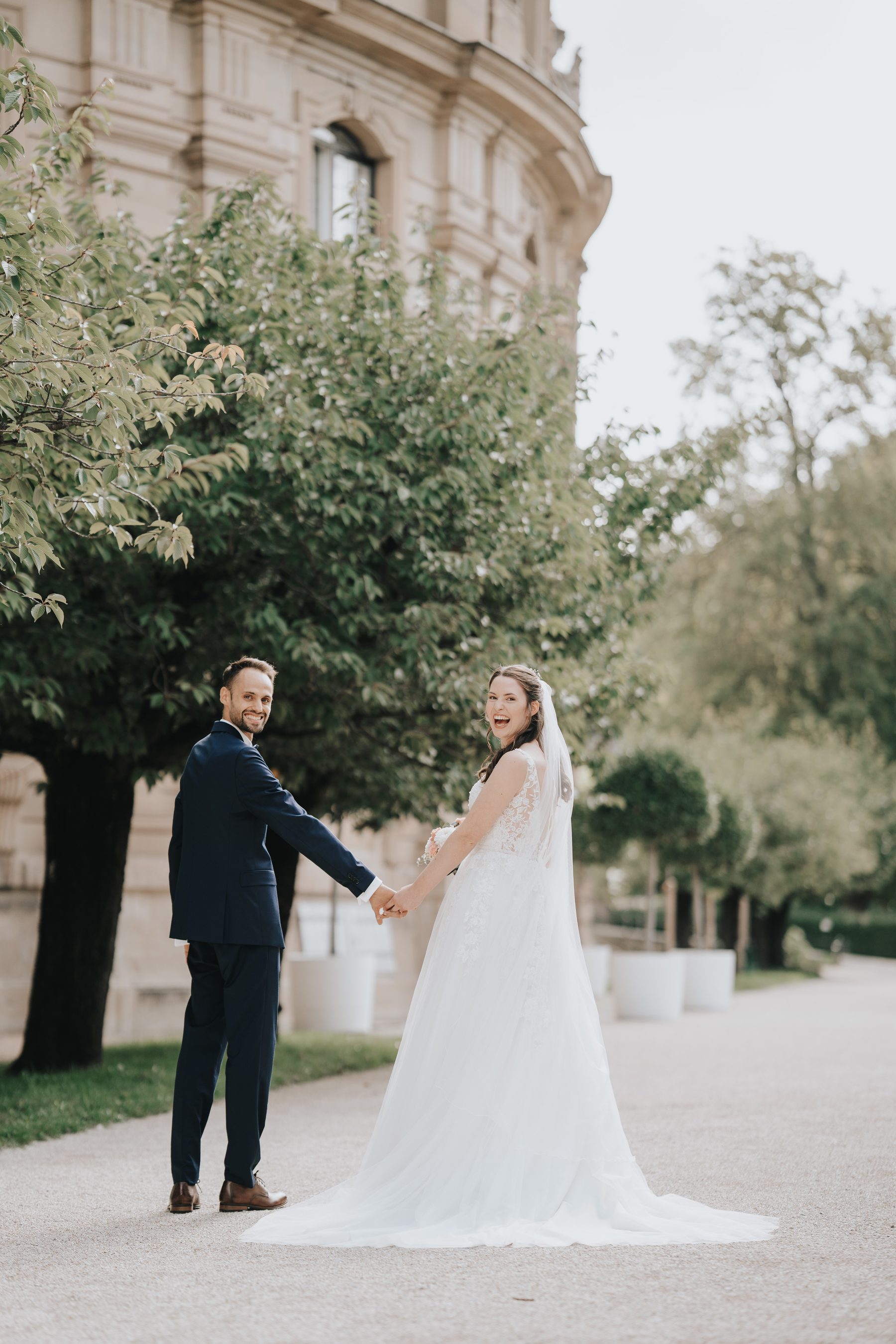Hochzeit Anni Mihnea