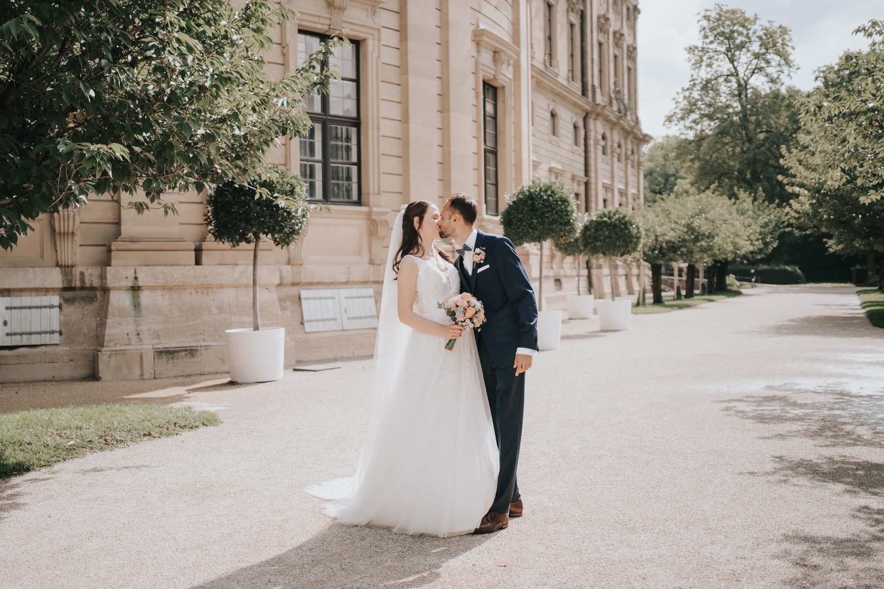 Hochzeit Anni Mihnea
