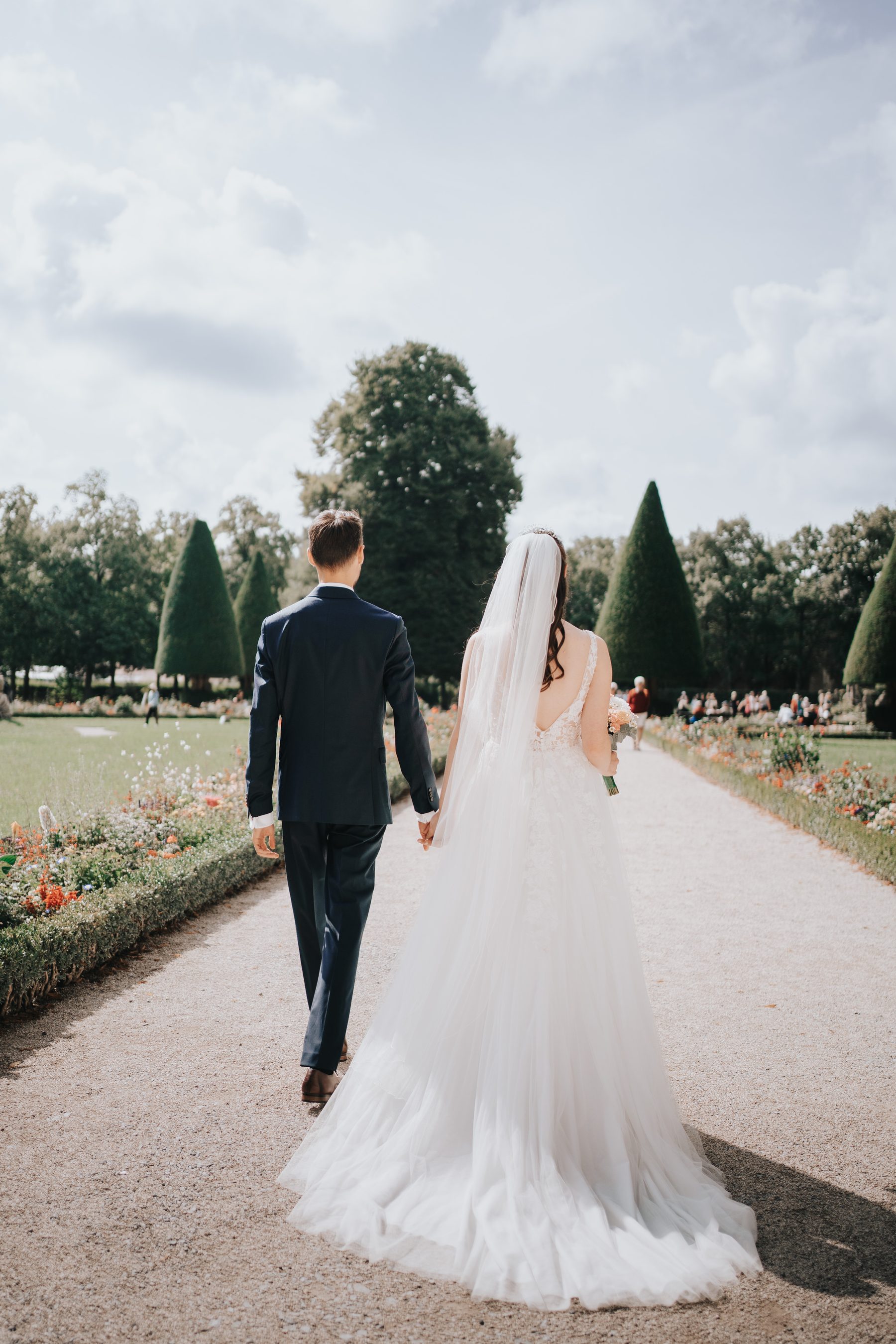 Hochzeit Anni Mihnea
