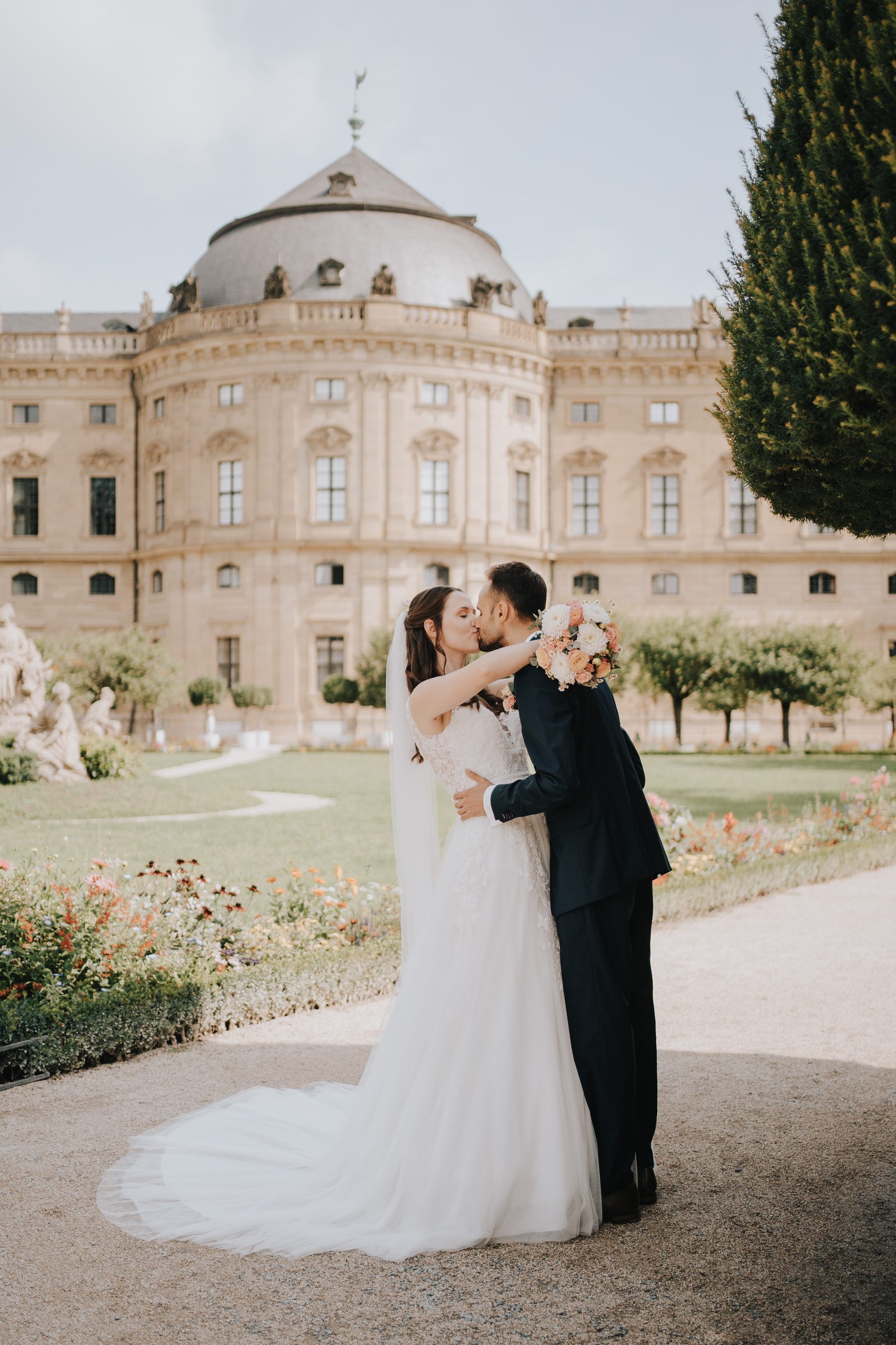 Hochzeit Anni Mihnea
