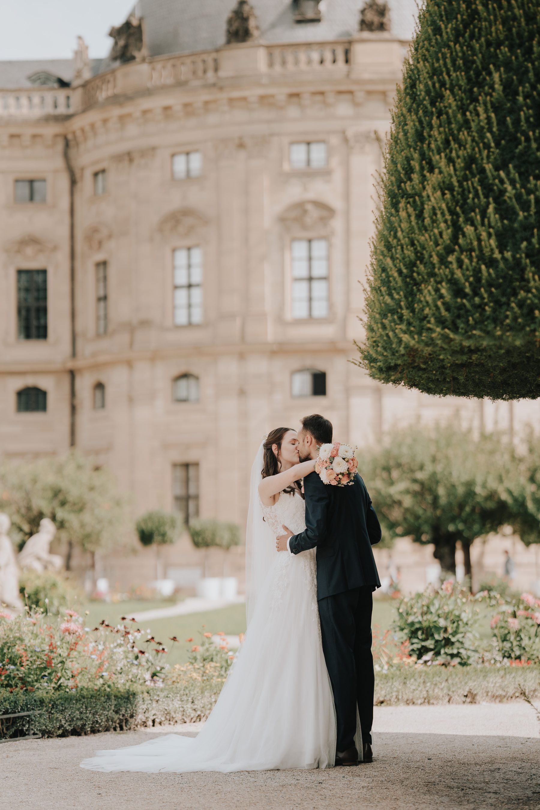 Hochzeit Anni Mihnea