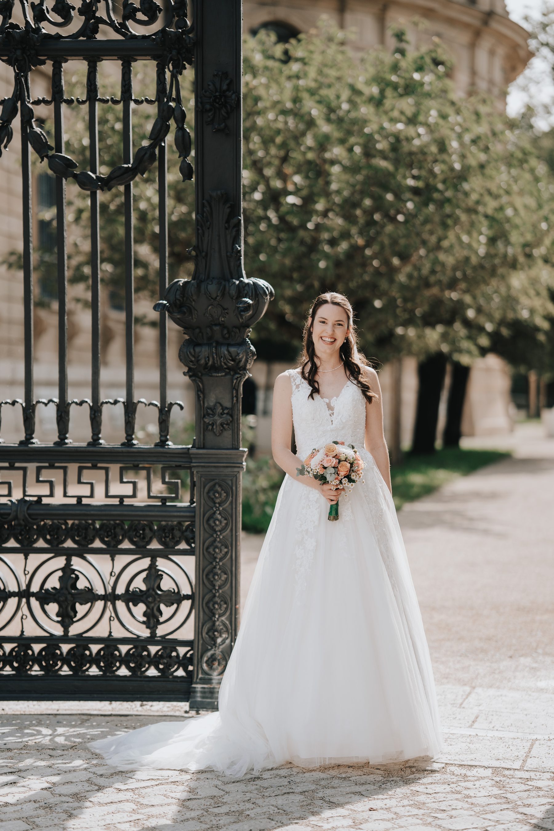 Hochzeit Anni Mihnea