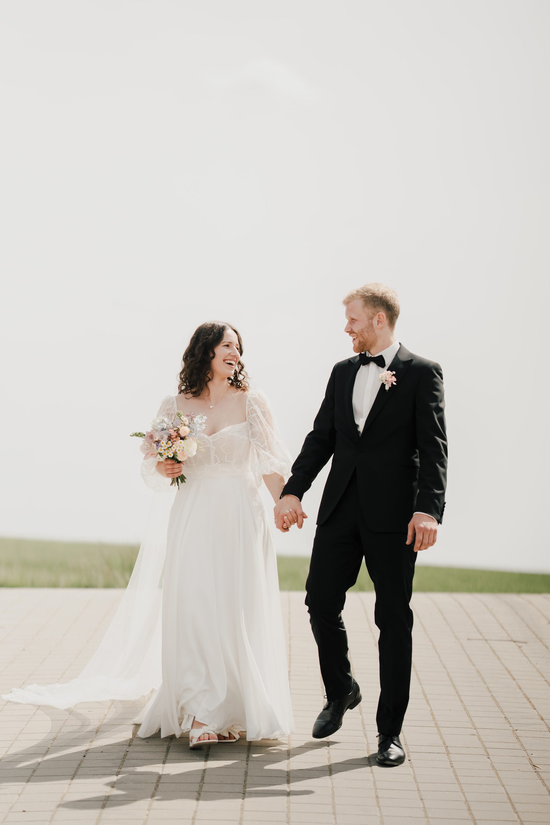 Hochzeit Beatrix Elias