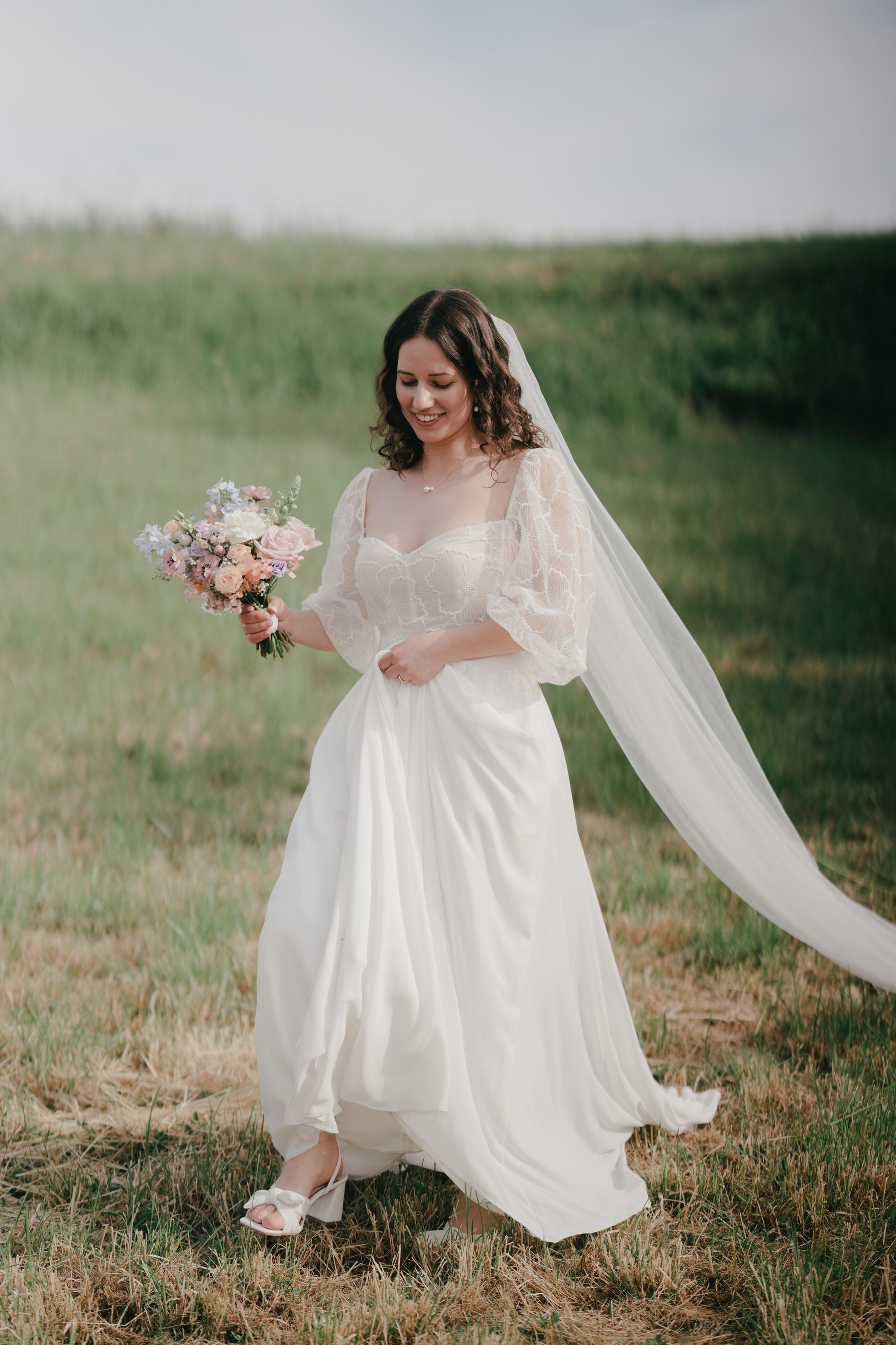 Hochzeit Beatrix Elias