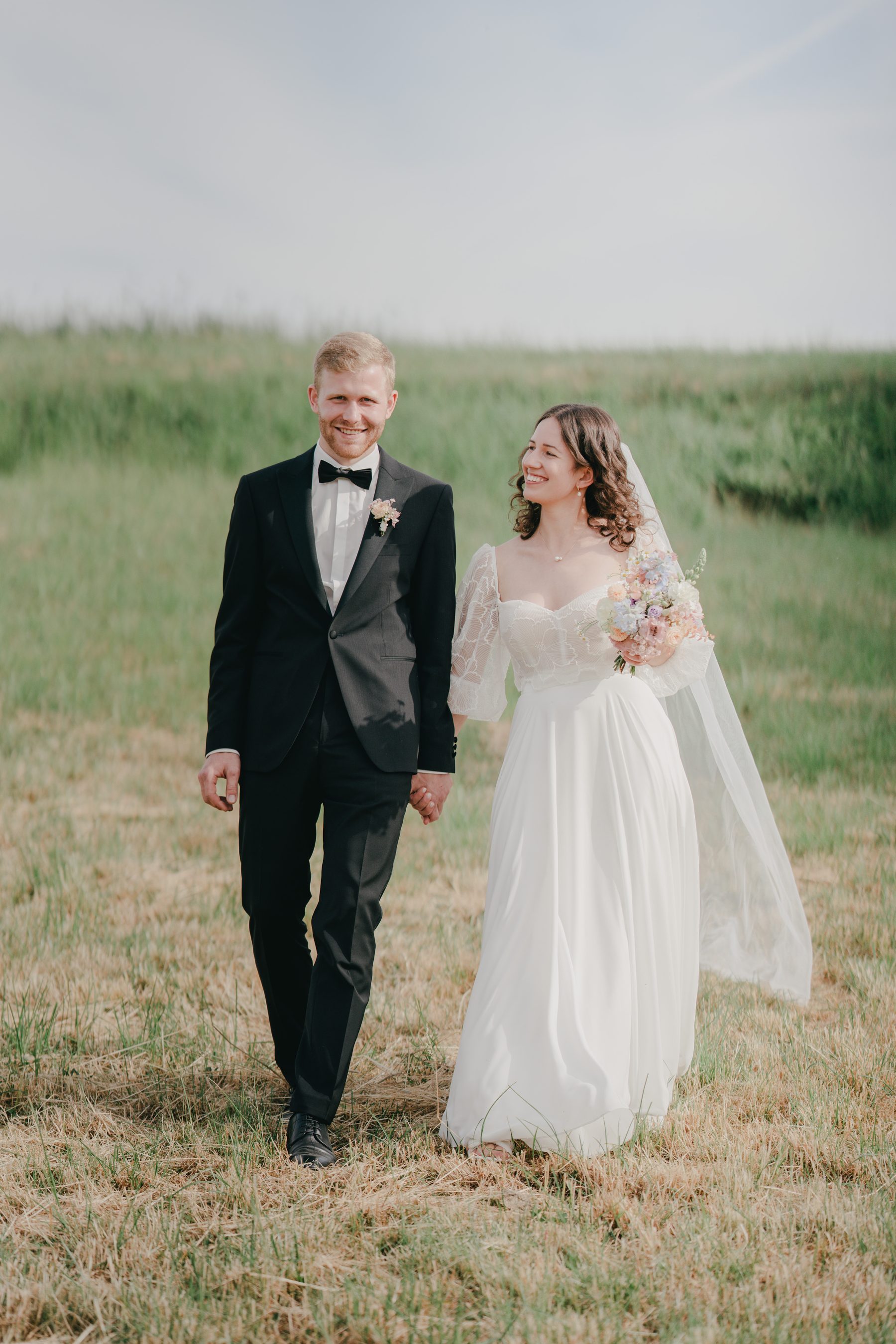 Hochzeit Beatrix Elias