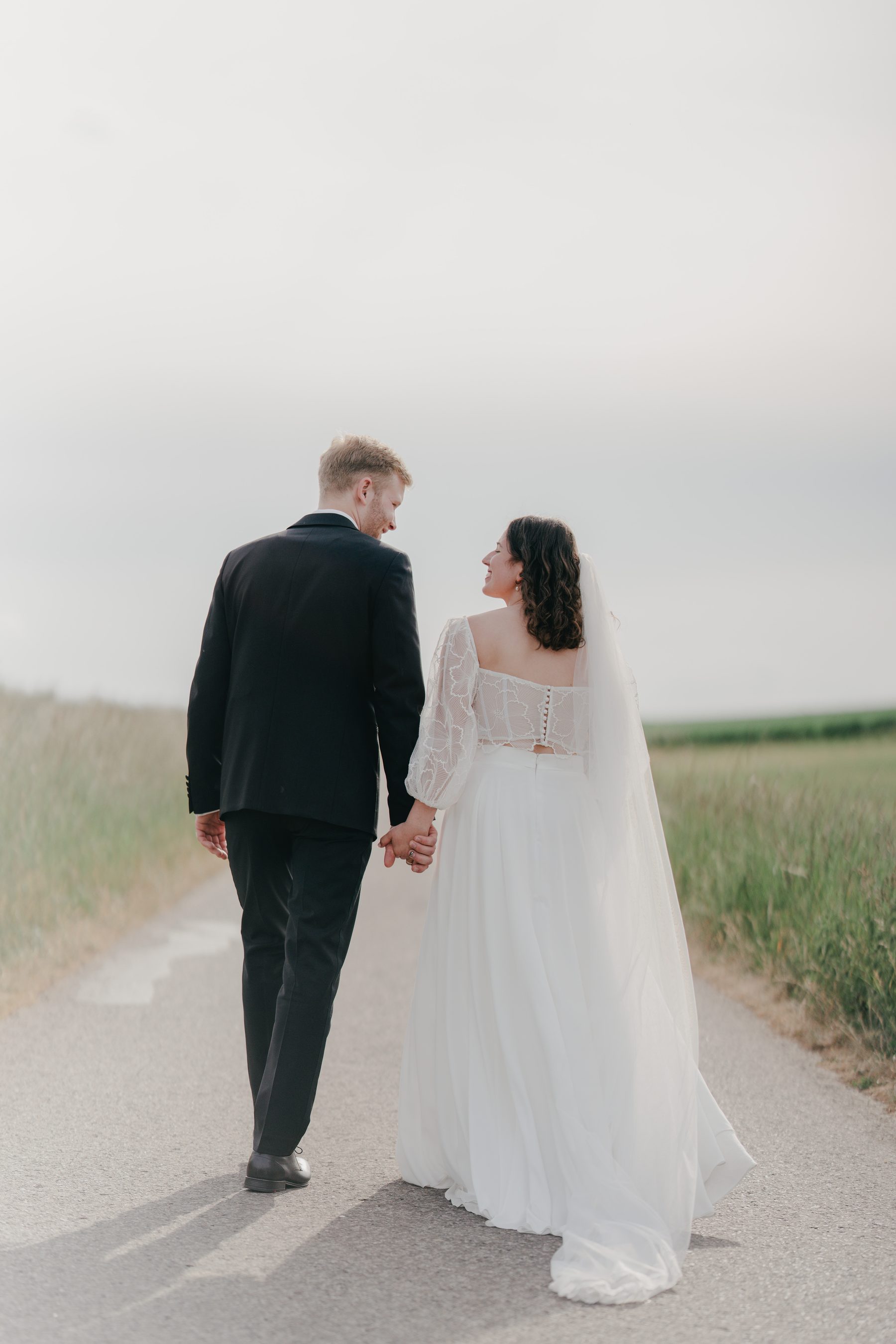Hochzeit Beatrix Elias