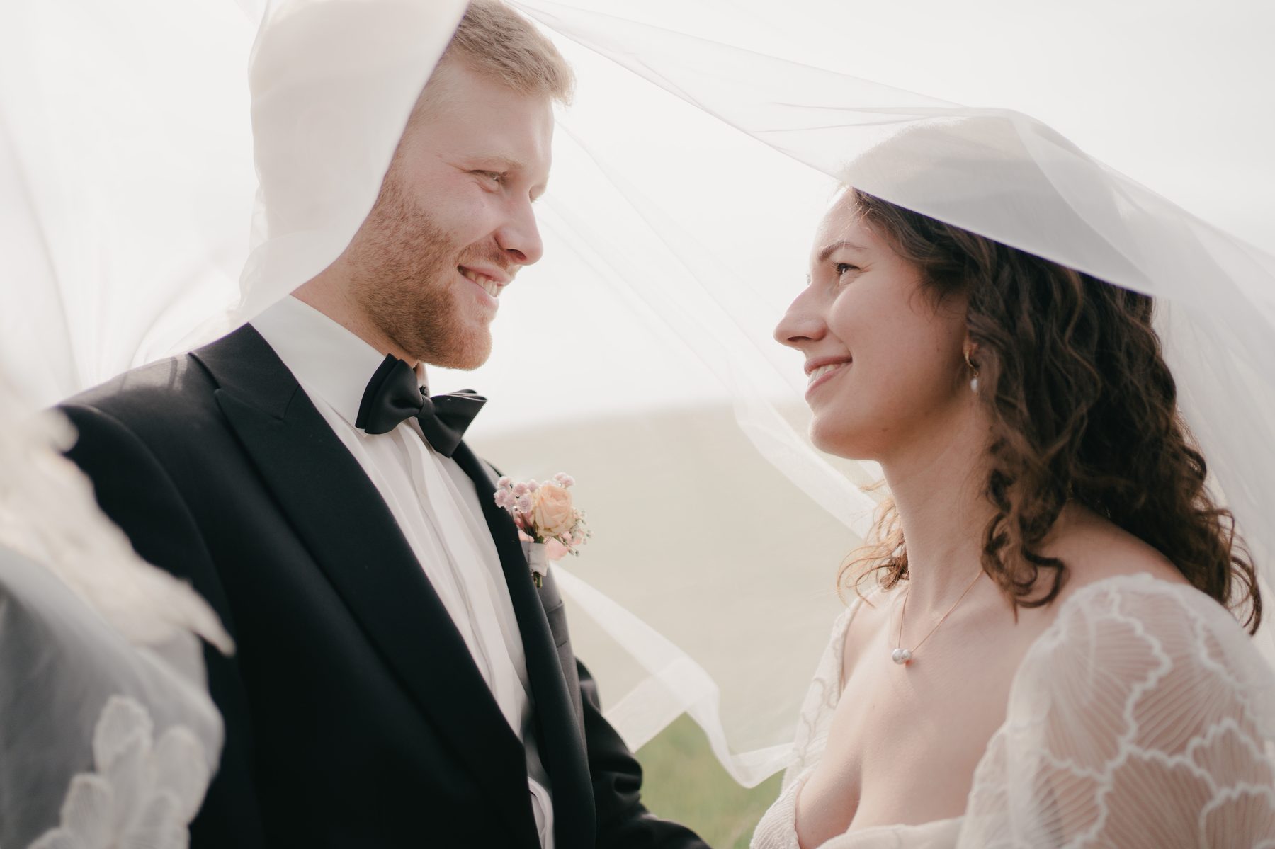 Hochzeit Beatrix Elias