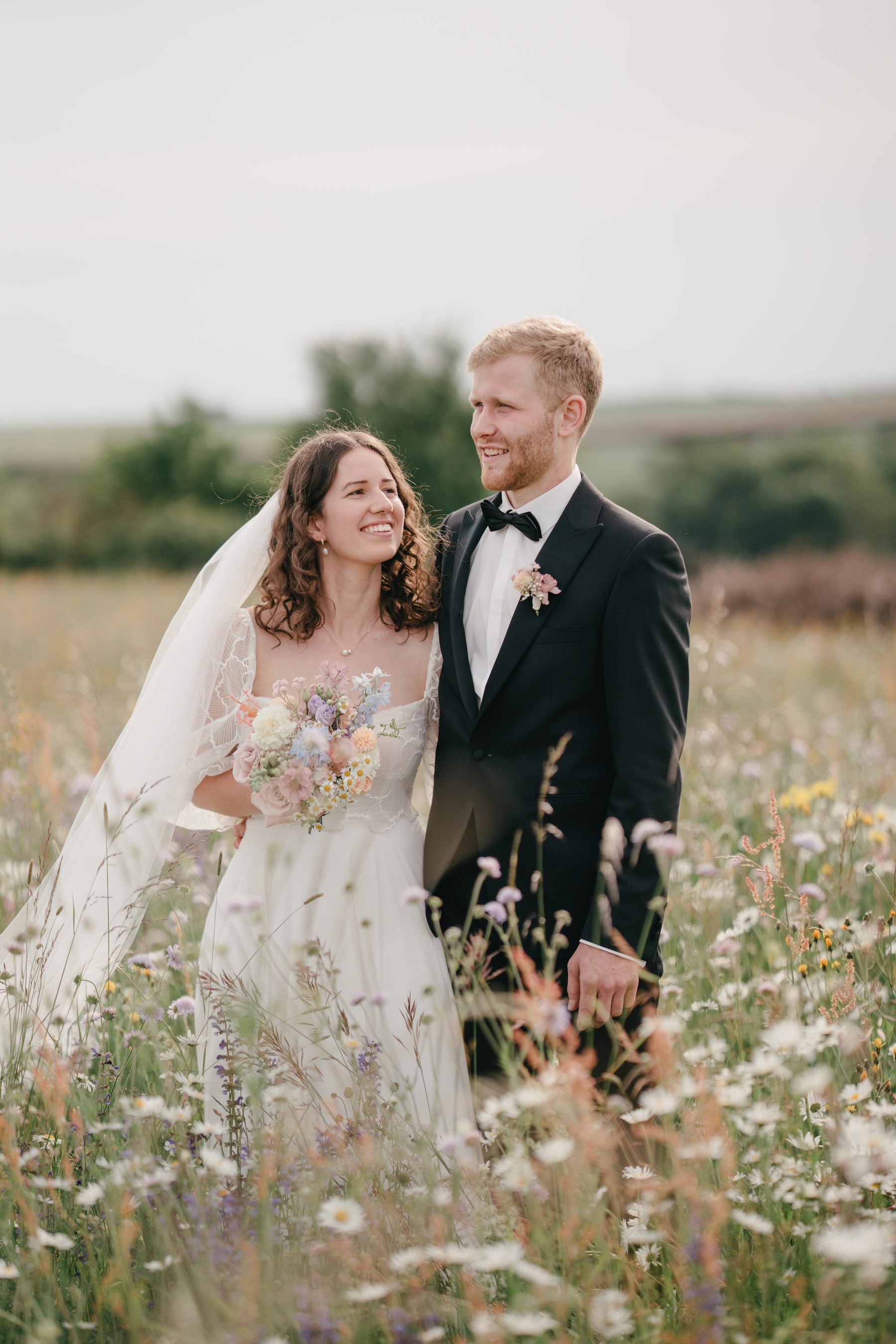 Hochzeit Beatrix Elias