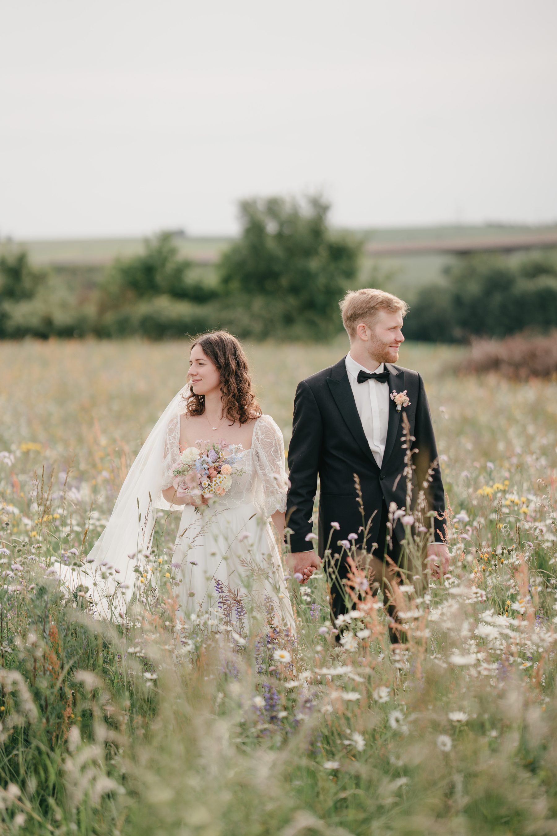 Hochzeit Beatrix Elias