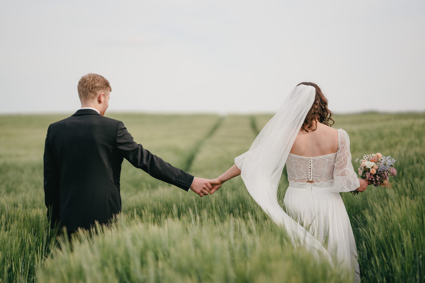 Hochzeit Beatrix Elias