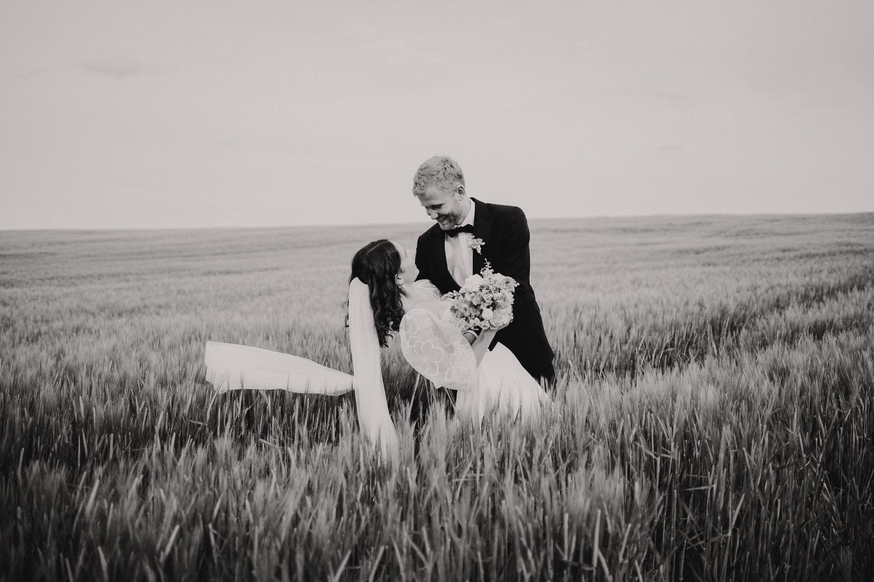 Hochzeit Beatrix Elias