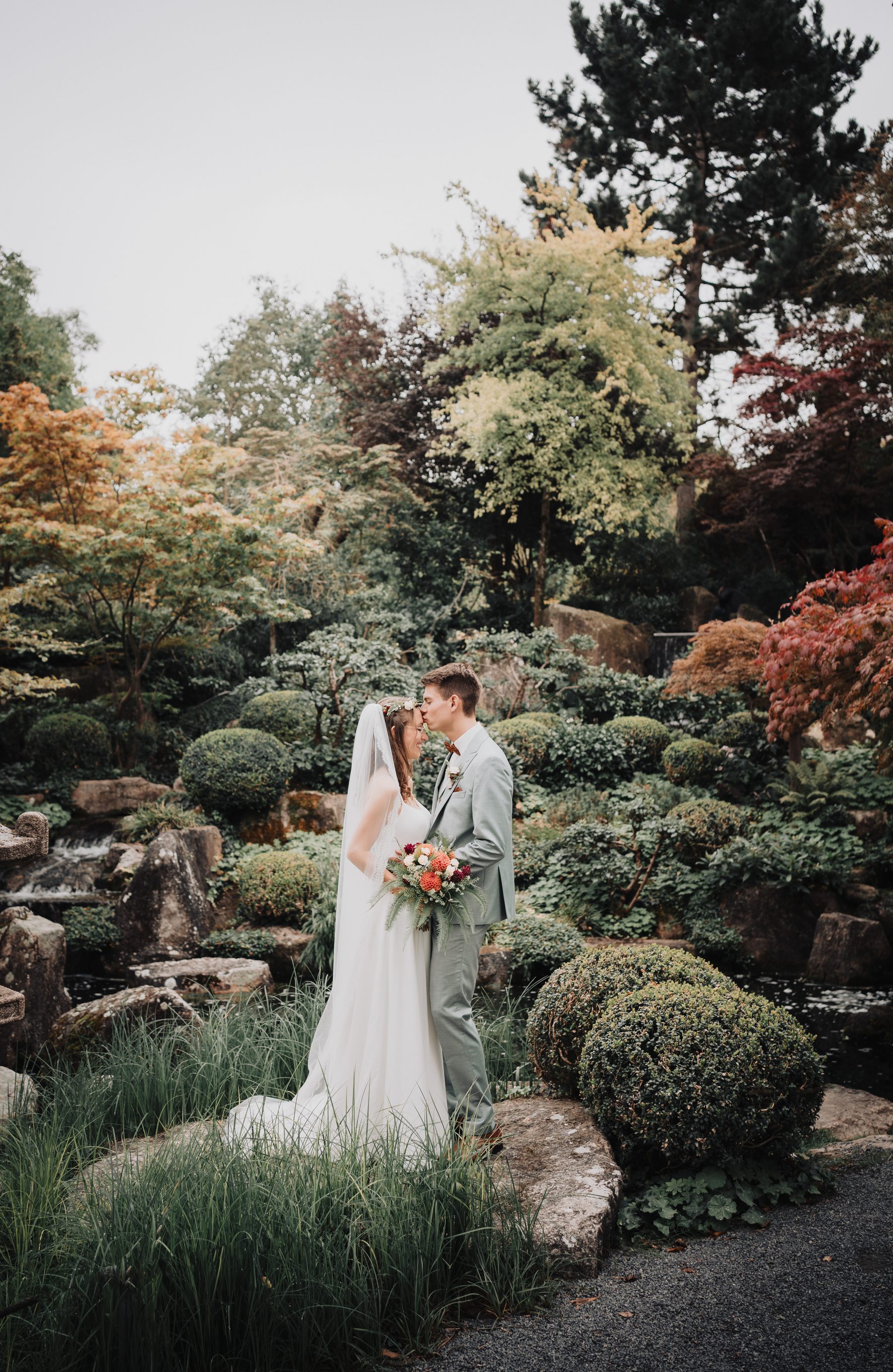 Hochzeit Juliane Micha