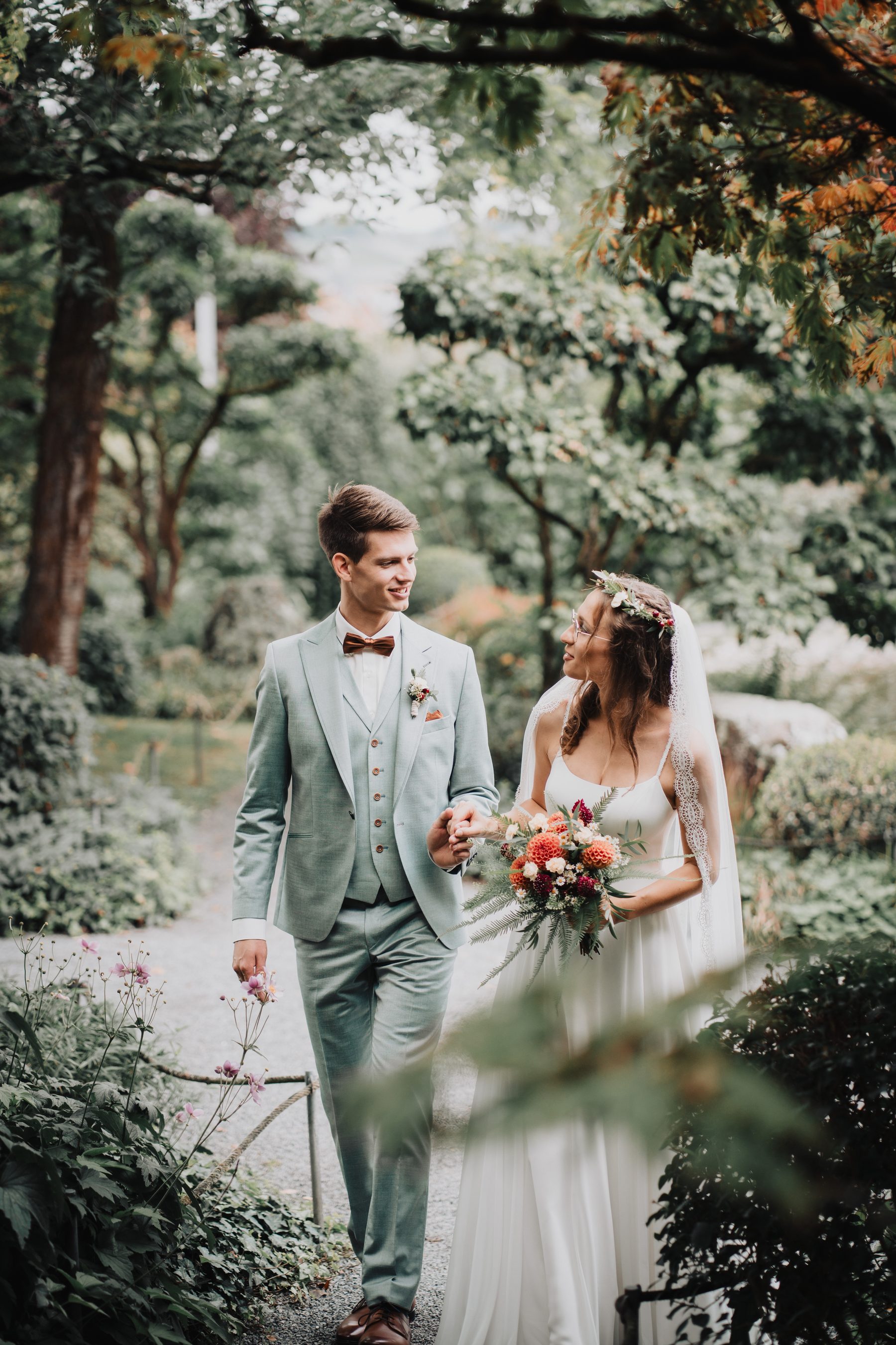 Hochzeit Juliane Micha