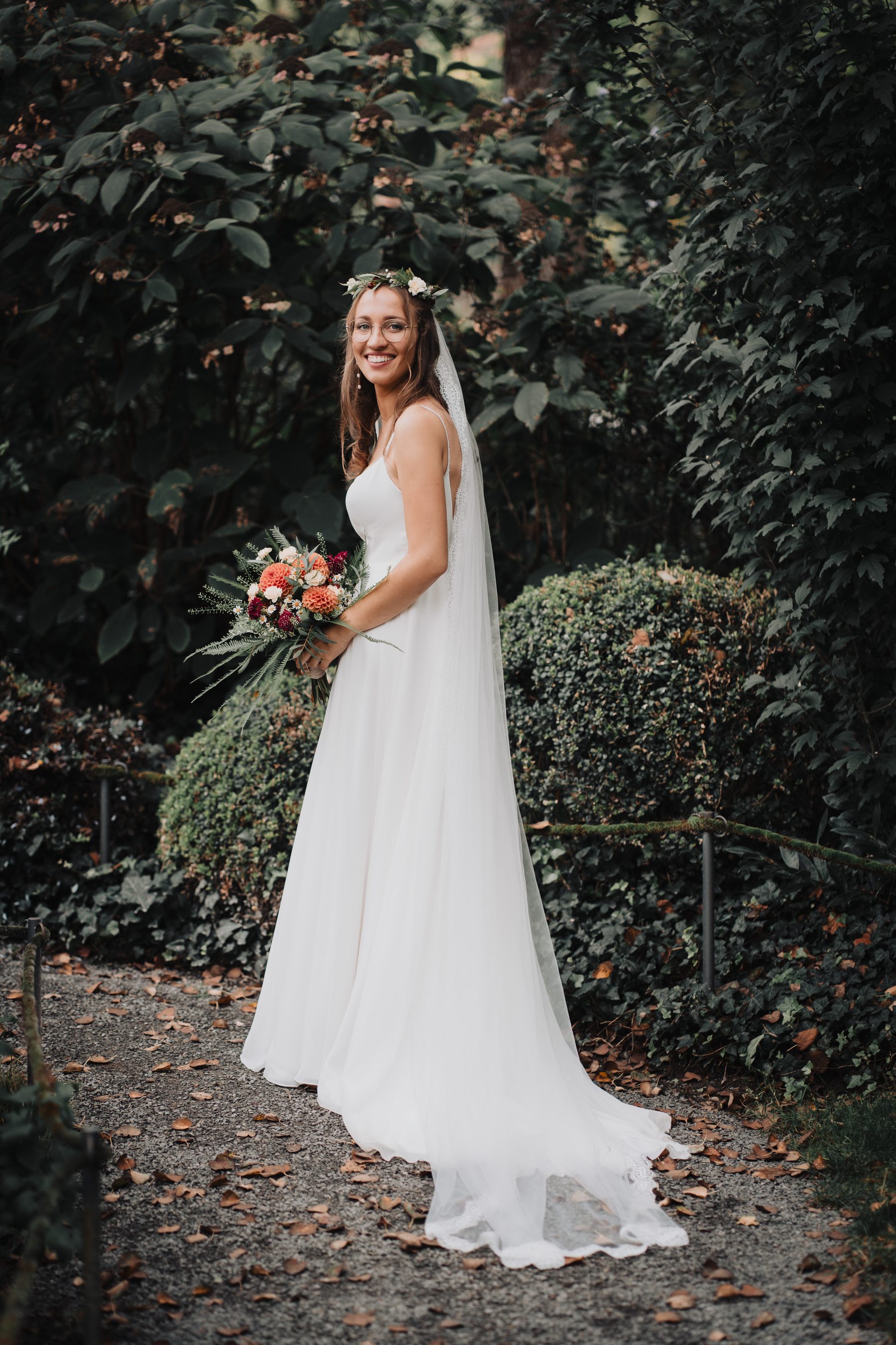 Hochzeit Juliane Micha