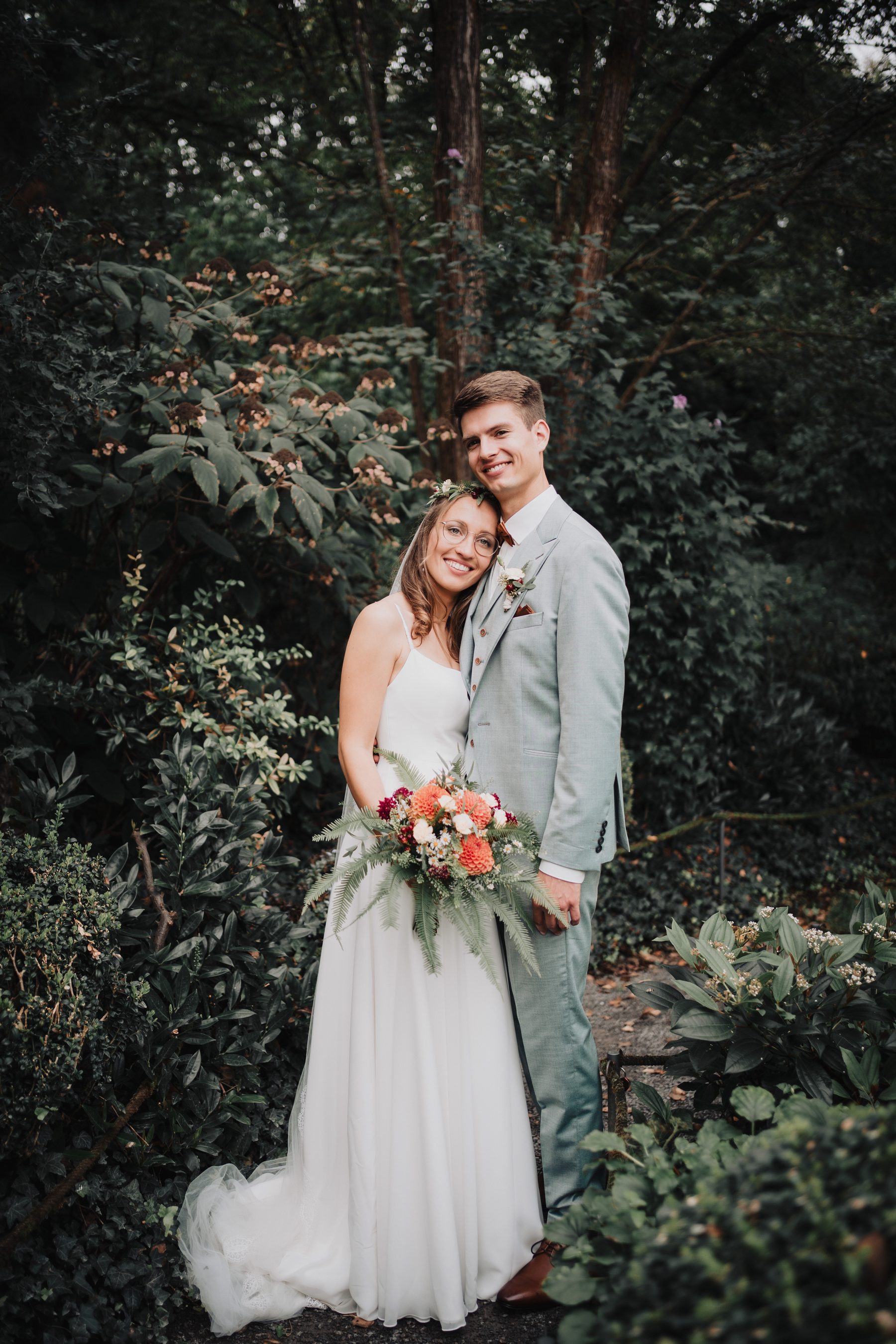Hochzeit Juliane Micha