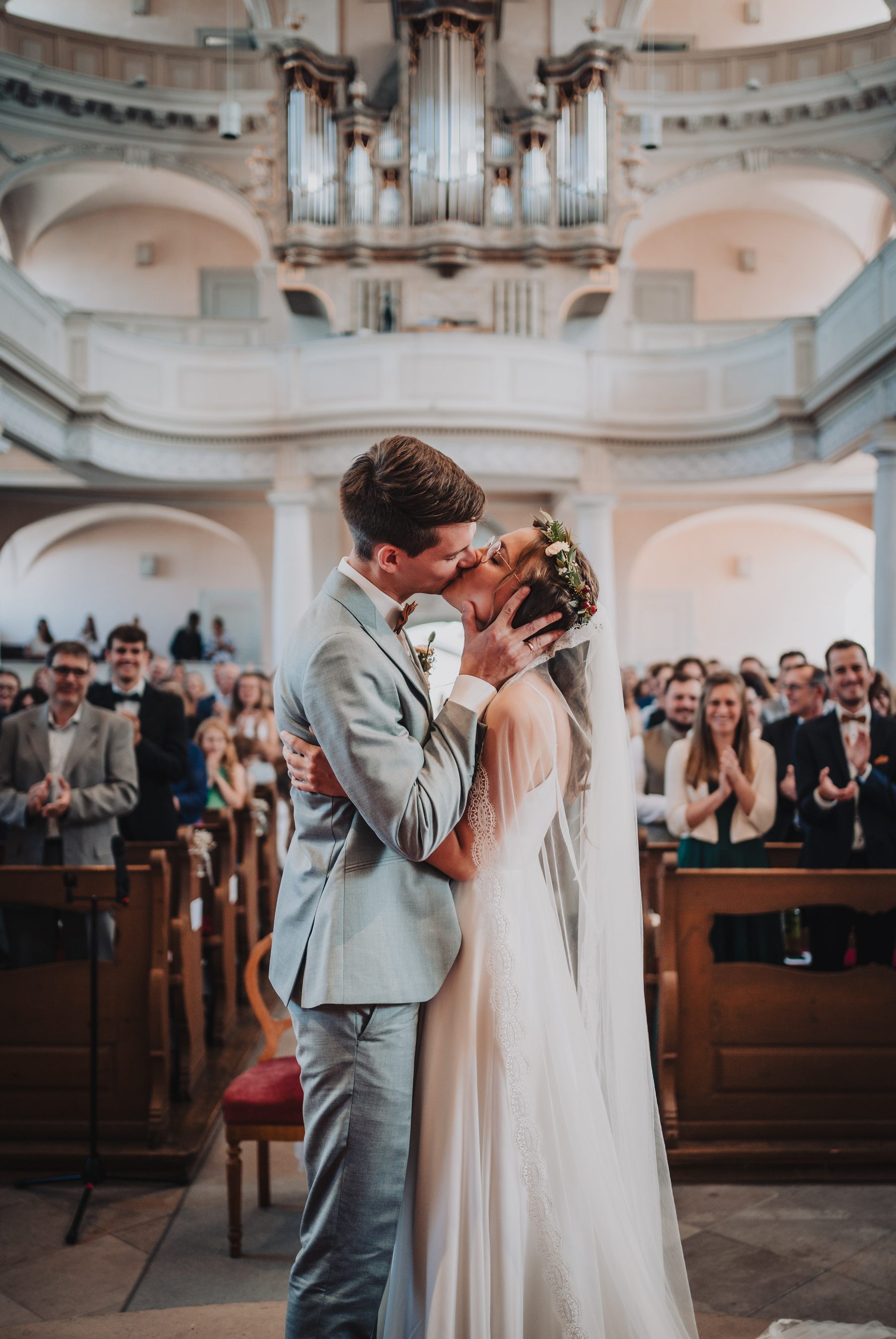 Hochzeit Juliane Micha