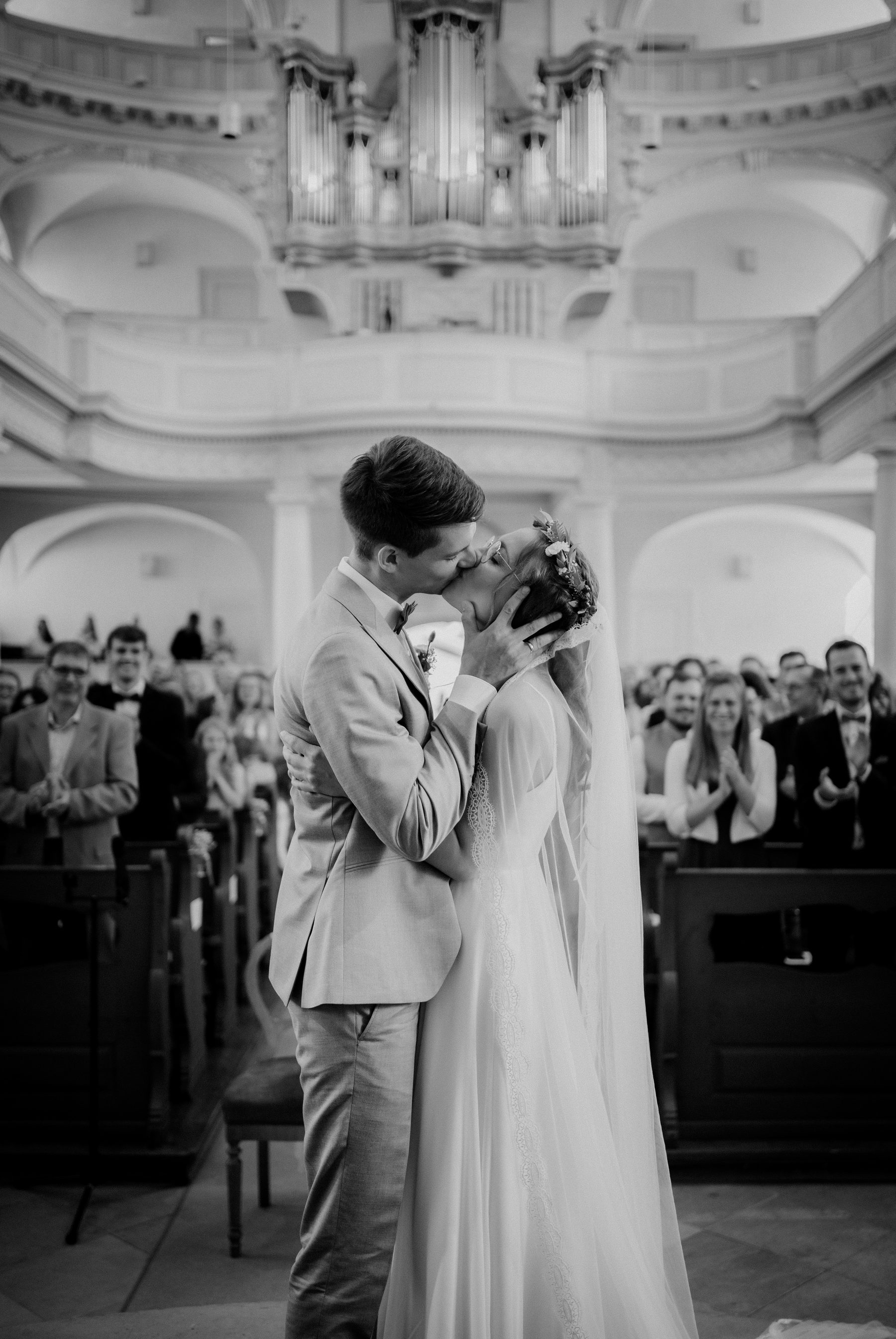 Hochzeit Juliane Micha