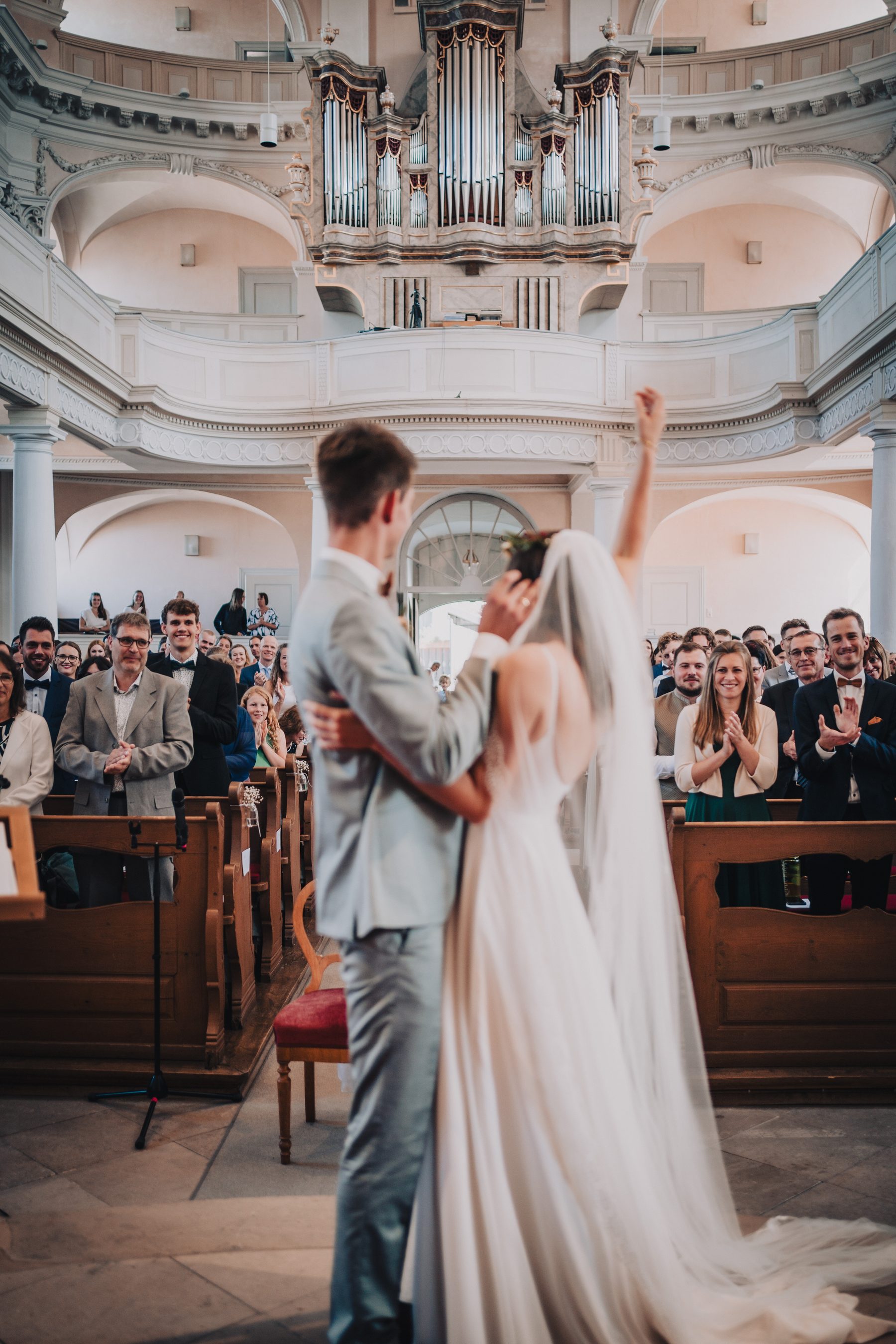 Hochzeit Juliane Micha