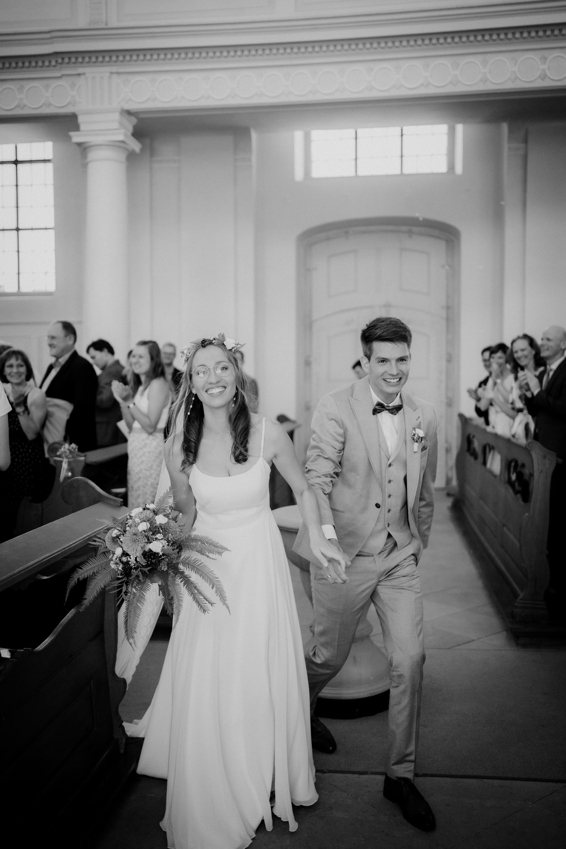 Hochzeit Juliane Micha