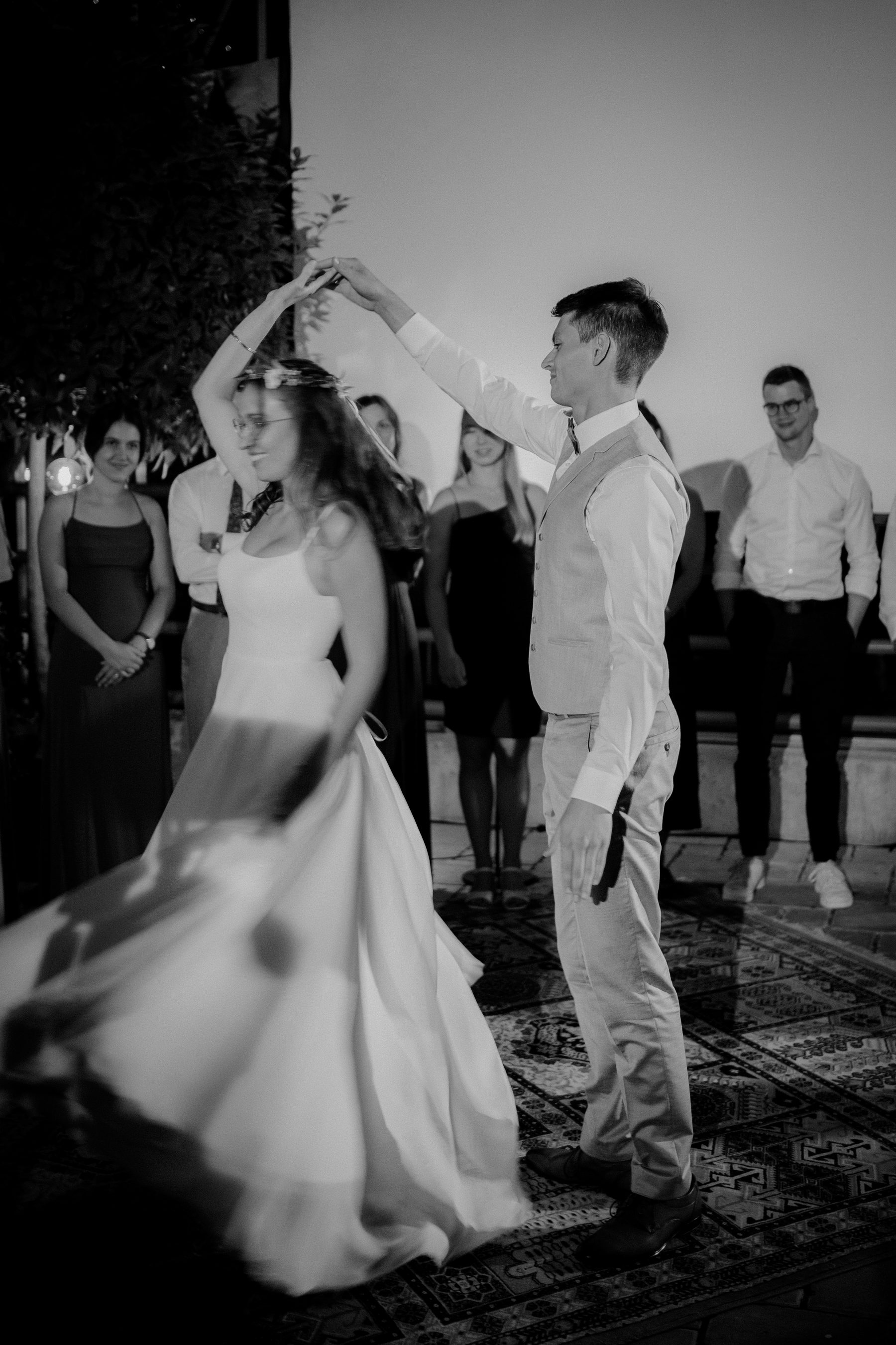 Hochzeit Juliane Micha