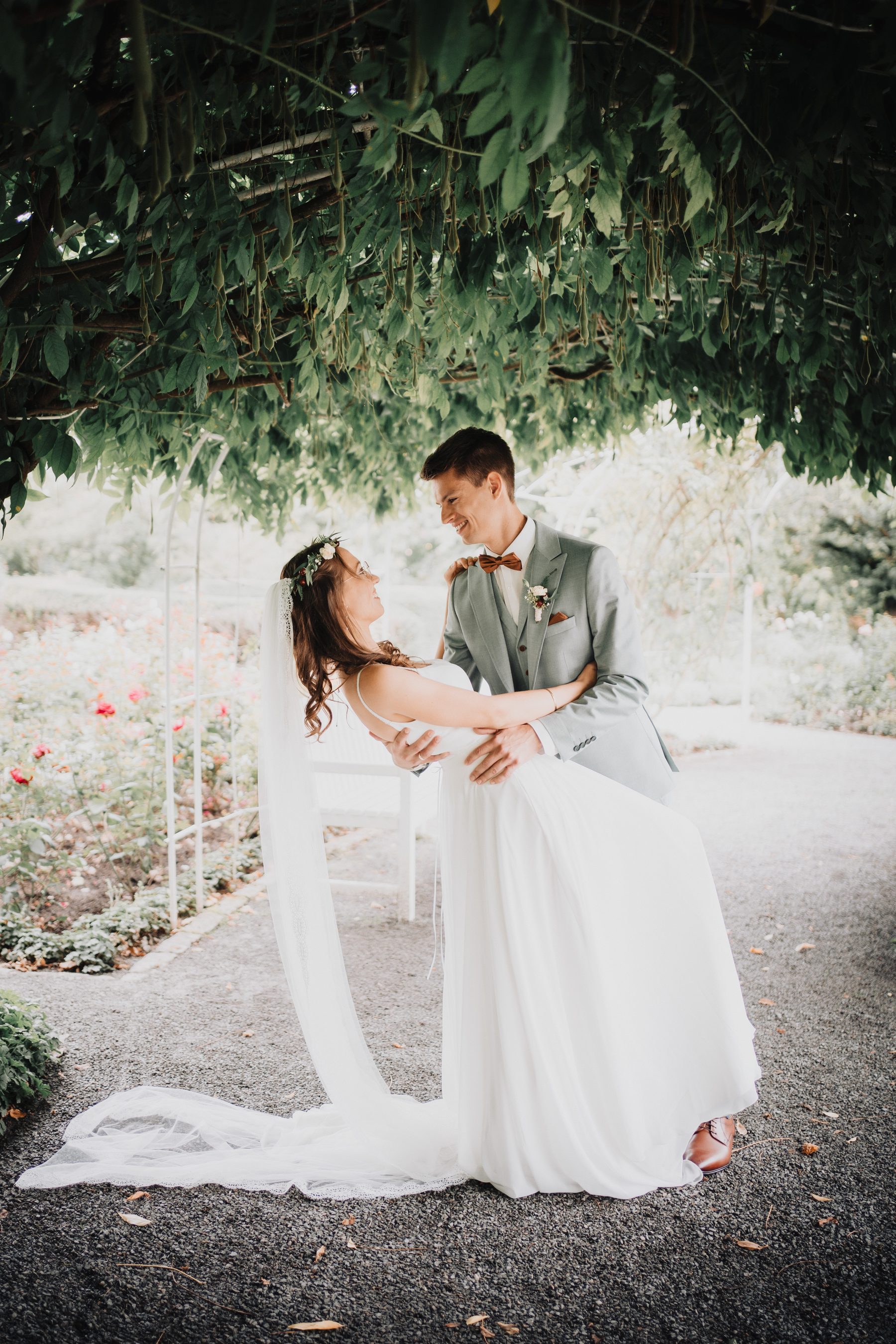 Hochzeit Juliane Micha