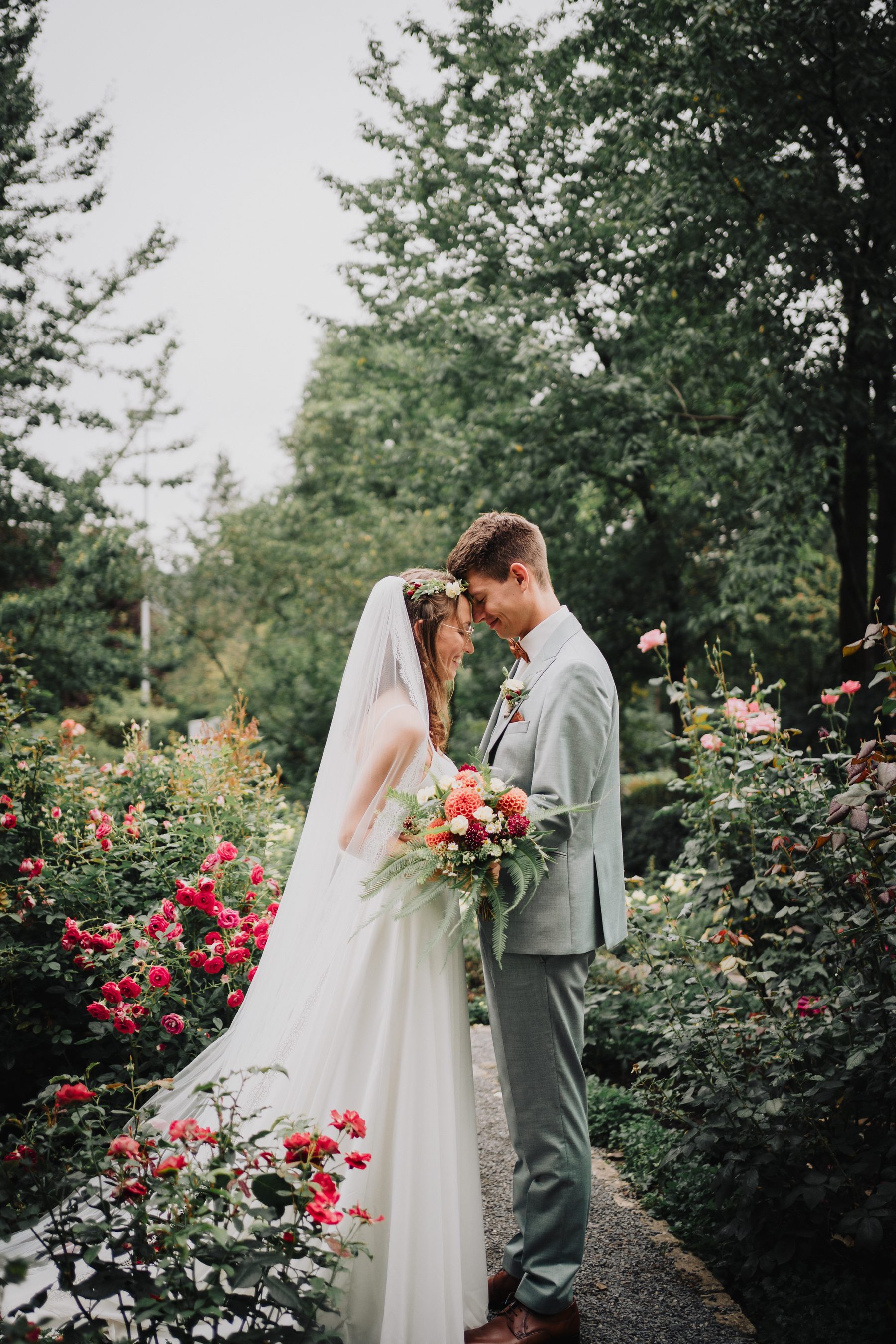 Hochzeit Juliane Micha