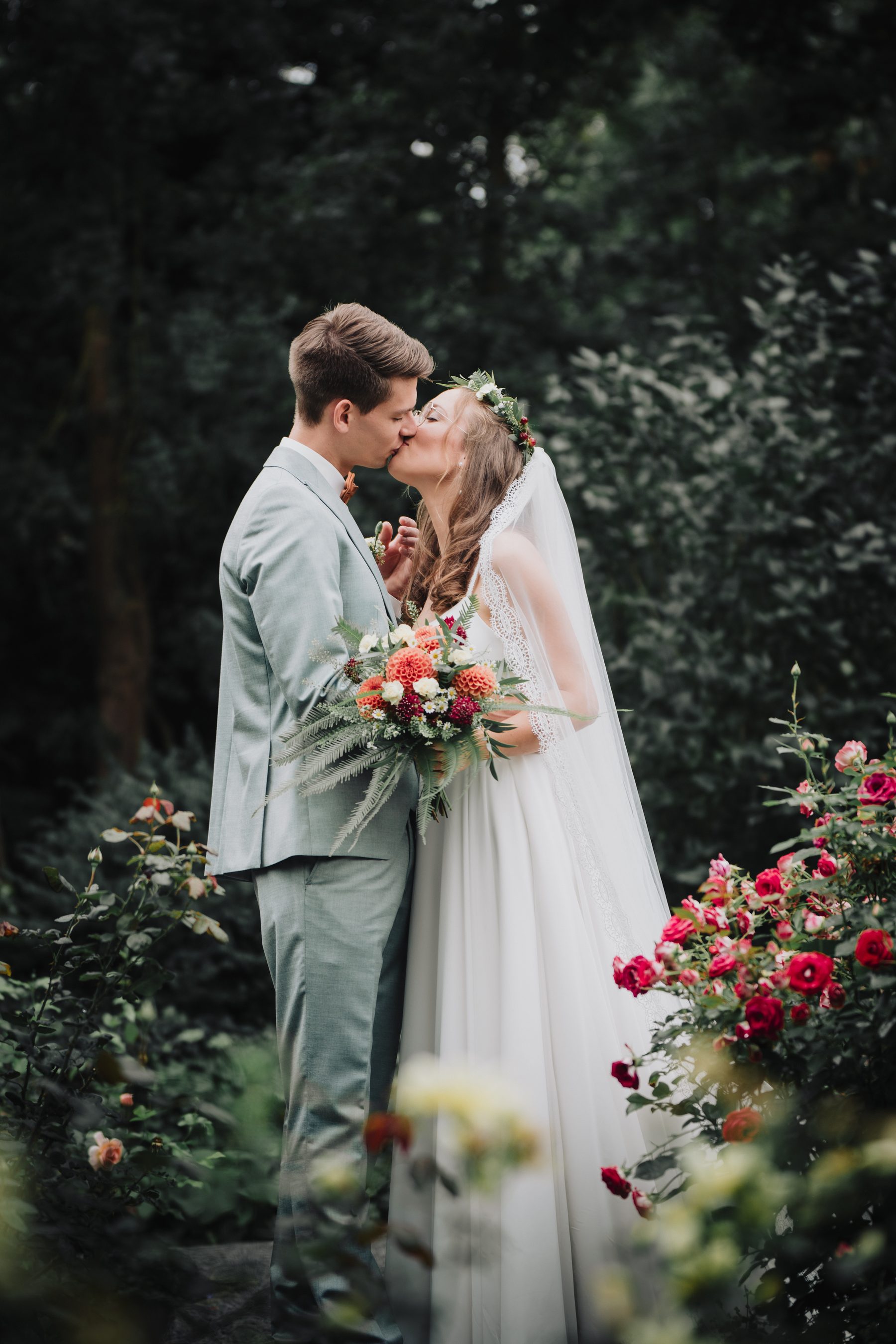 Hochzeit Juliane Micha