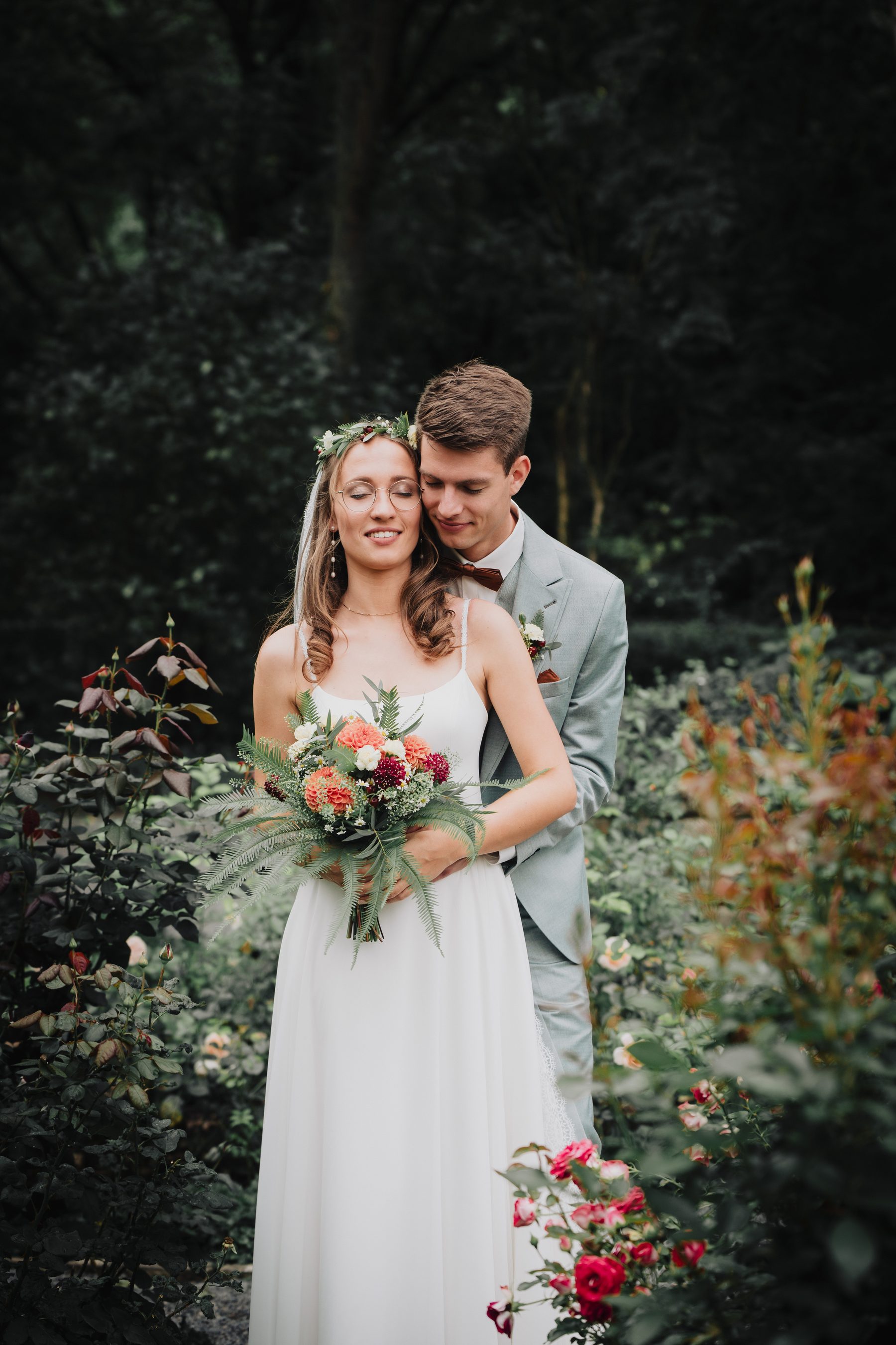Hochzeit Juliane Micha