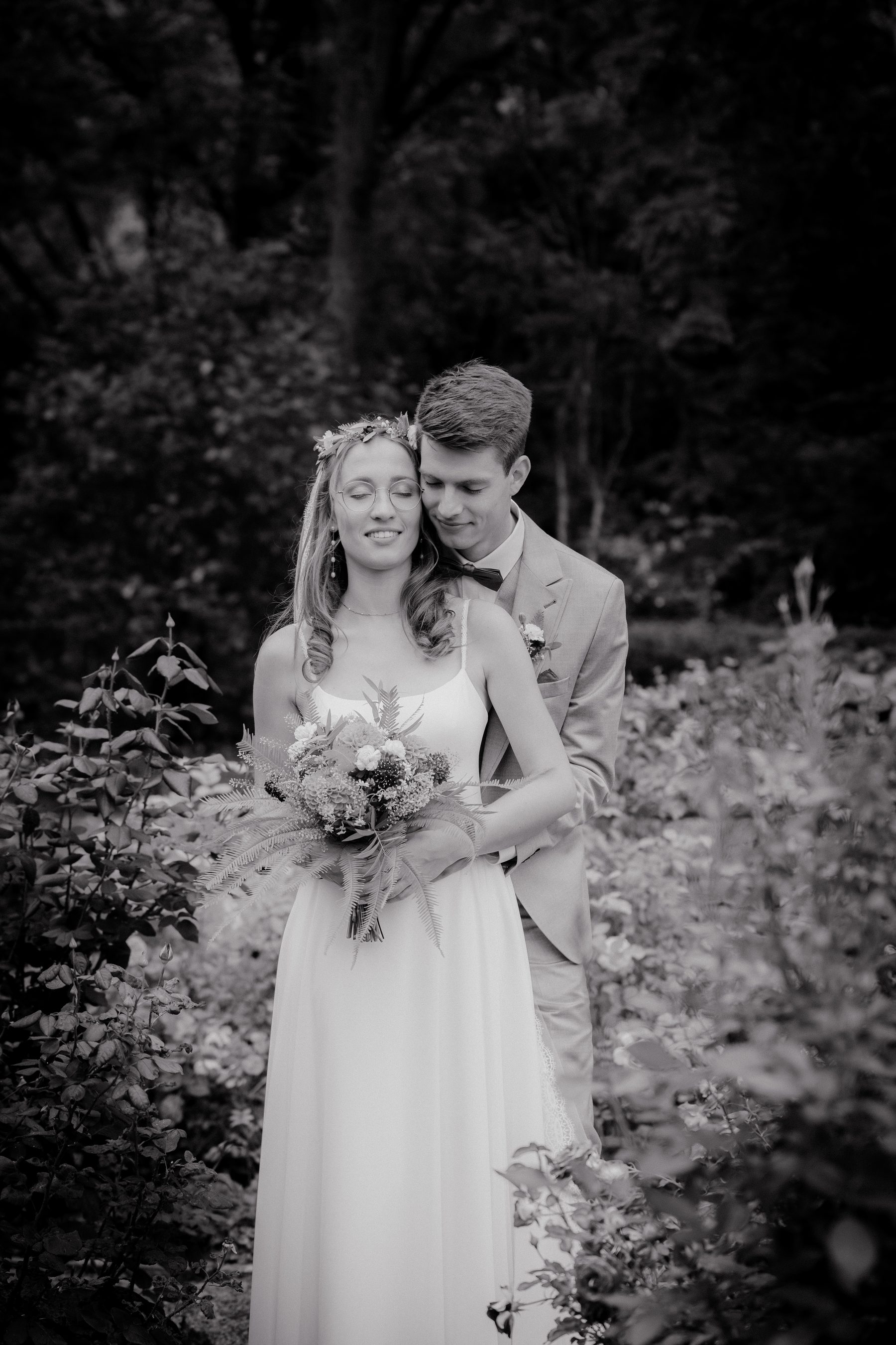 Hochzeit Juliane Micha