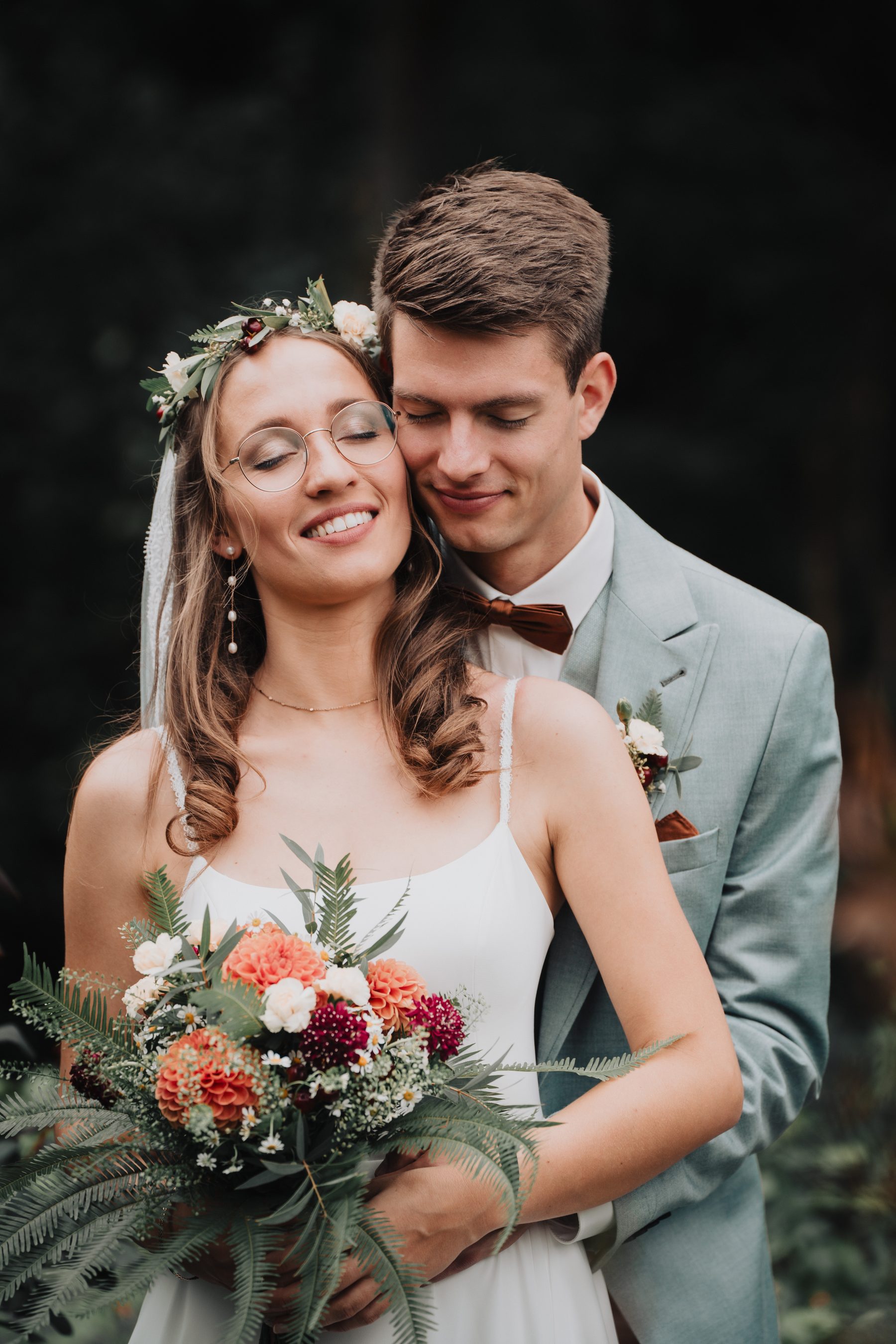 Hochzeit Juliane Micha