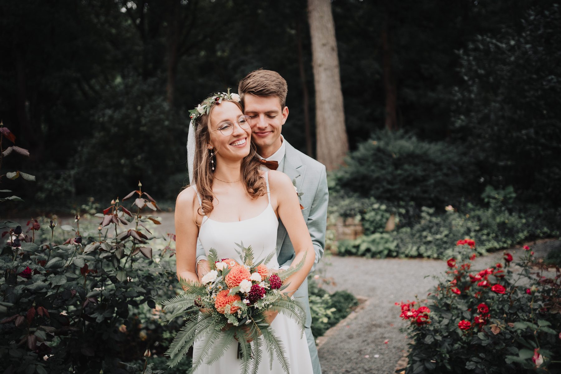 Hochzeit Juliane Micha