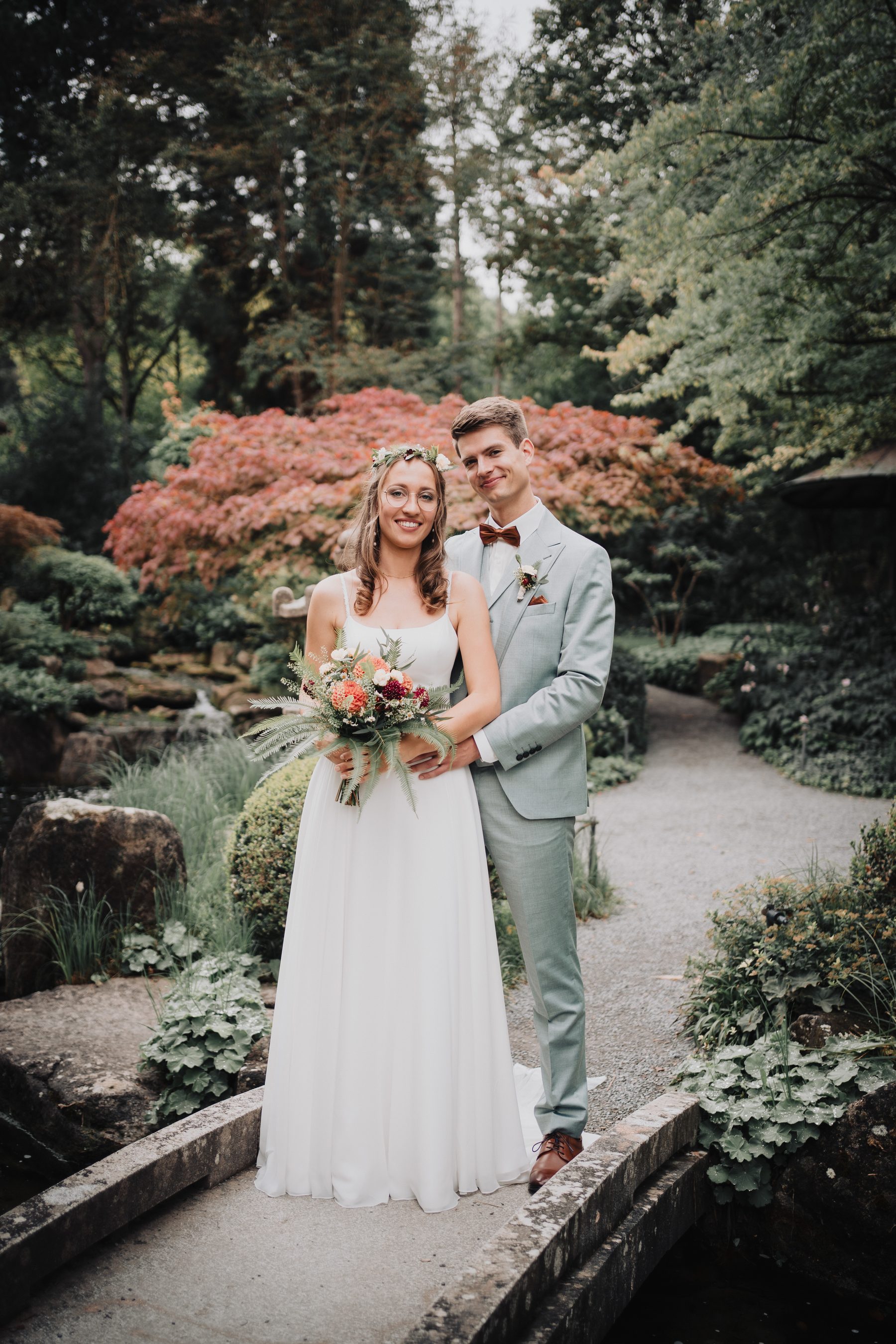 Hochzeit Juliane Micha
