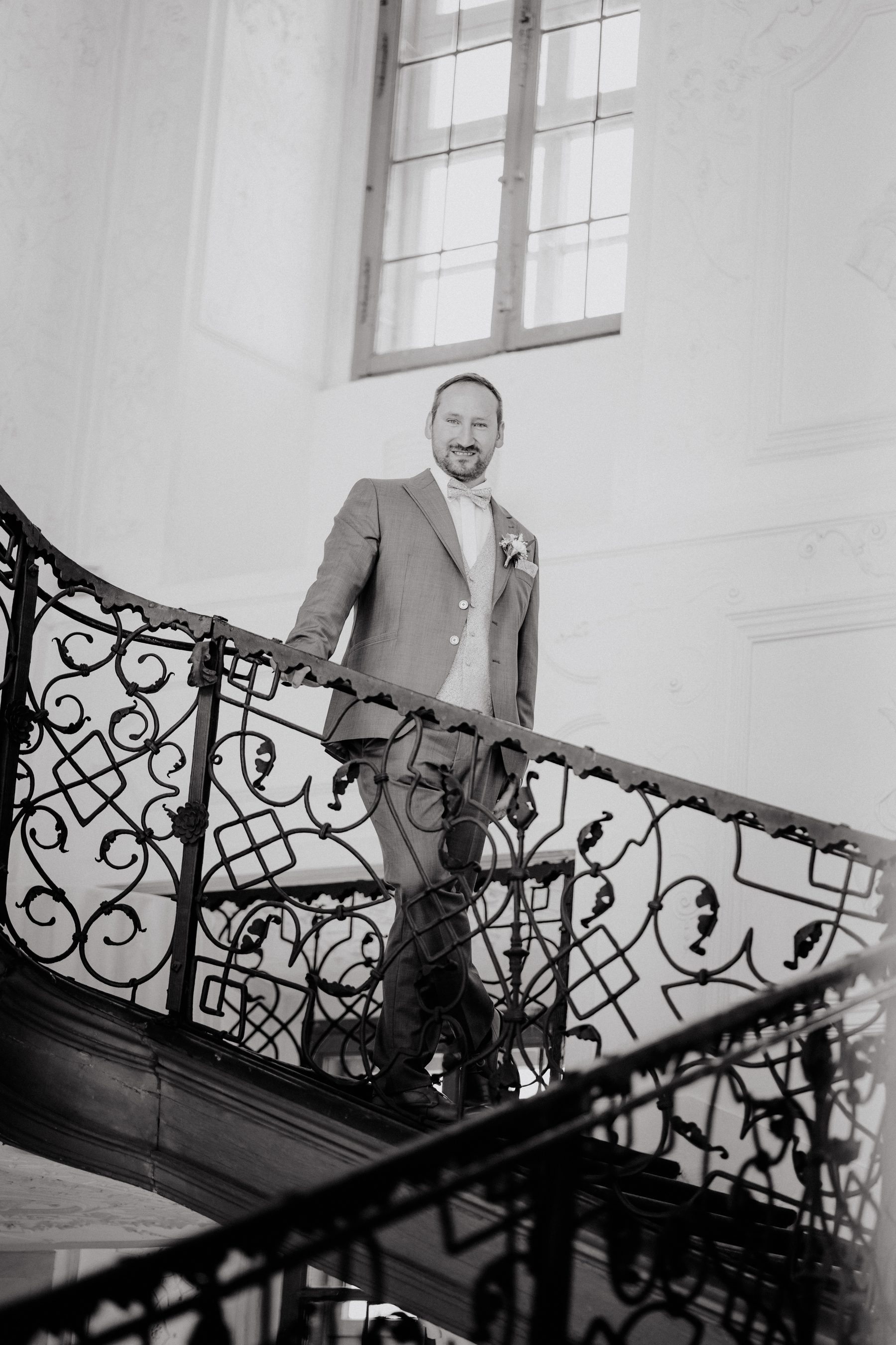 Hochzeit Ronja Simon