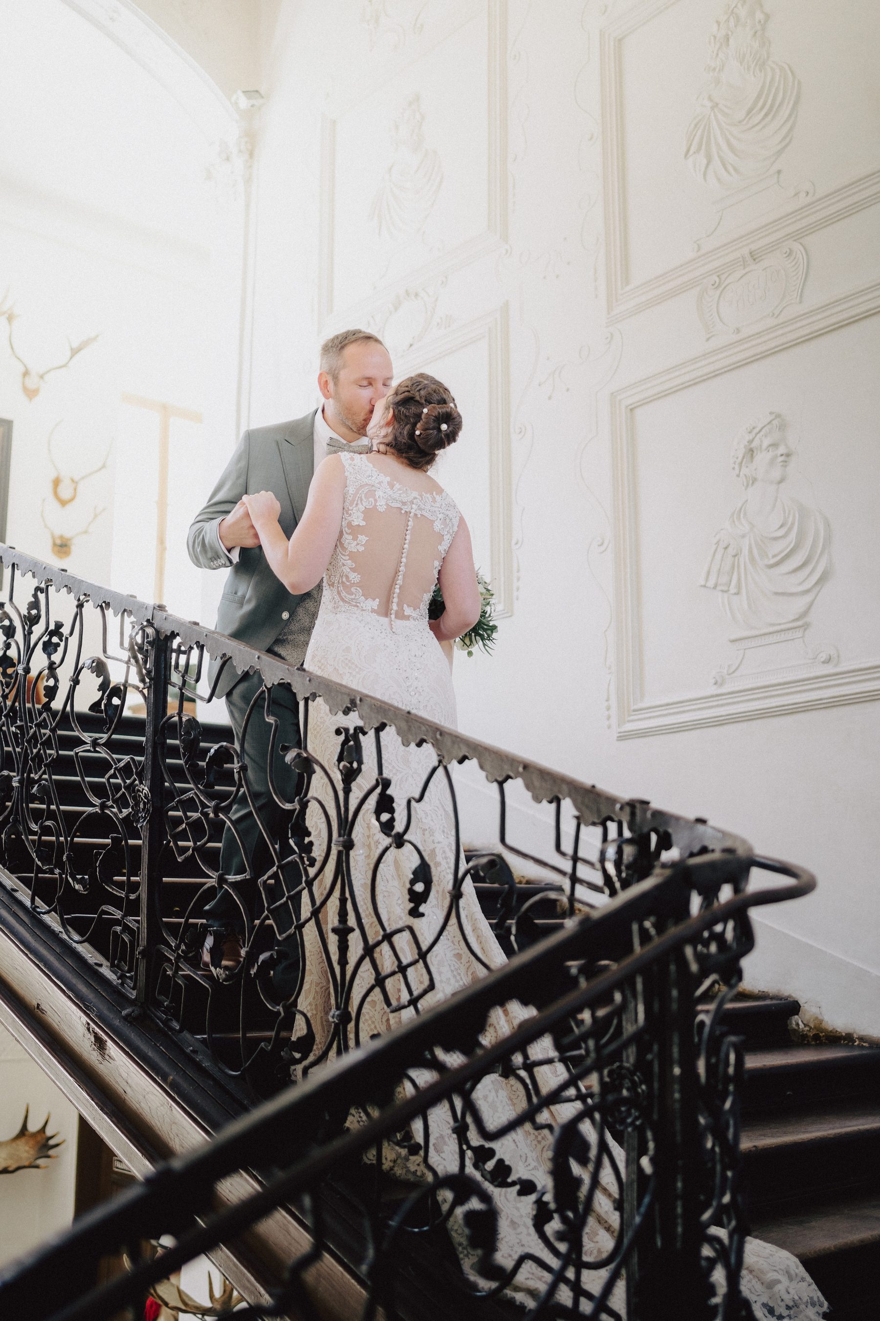 Hochzeit Ronja Simon