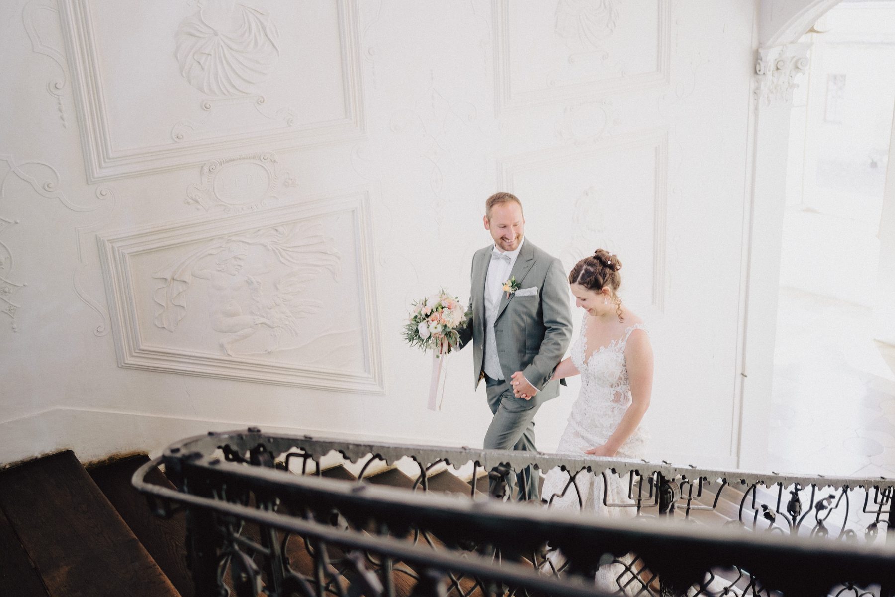 Hochzeit Ronja Simon