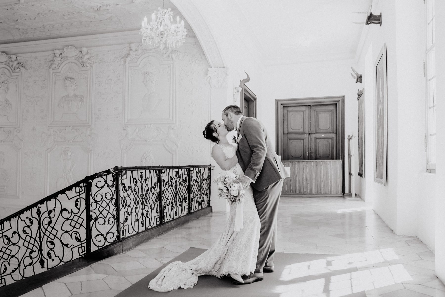 Hochzeit Ronja Simon