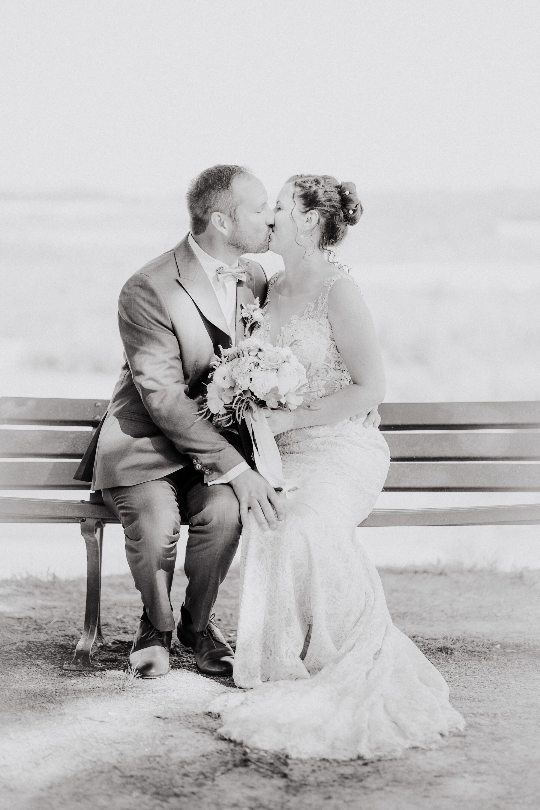 Hochzeit Ronja Simon