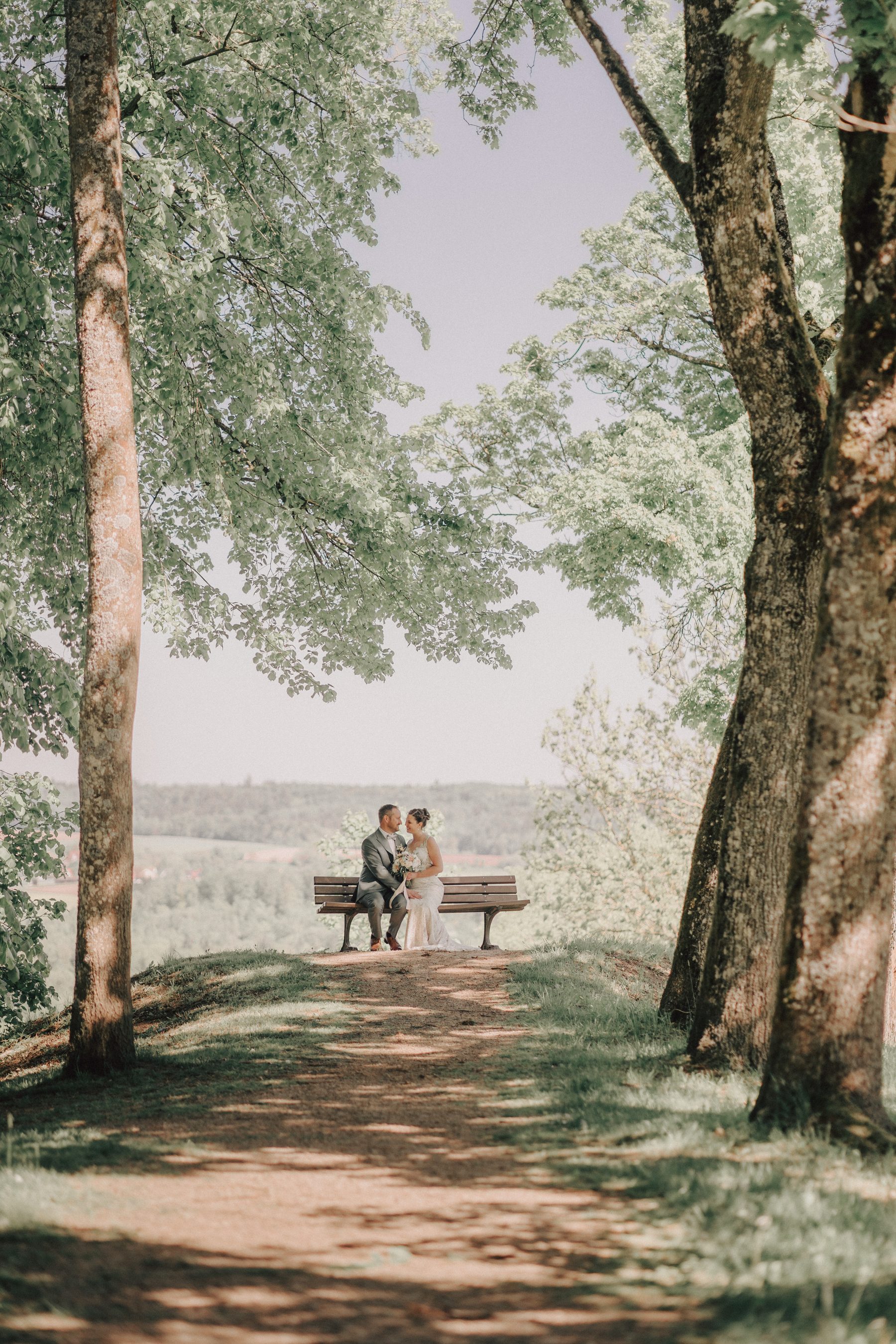 Hochzeit Ronja Simon