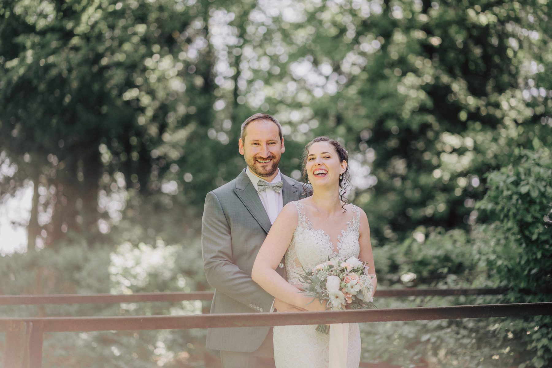 Hochzeit Ronja Simon