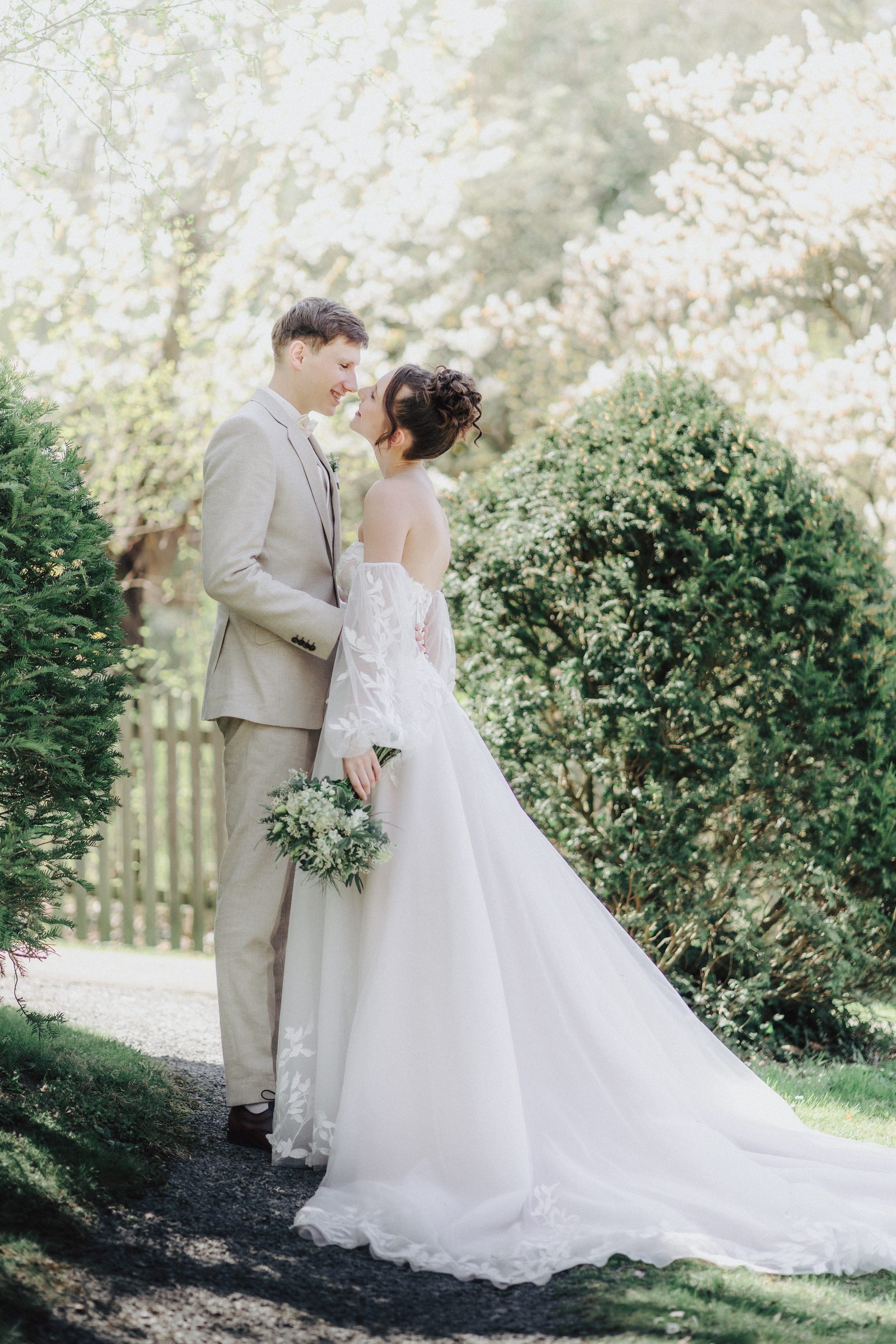 Hochzeit Sophia Tobi