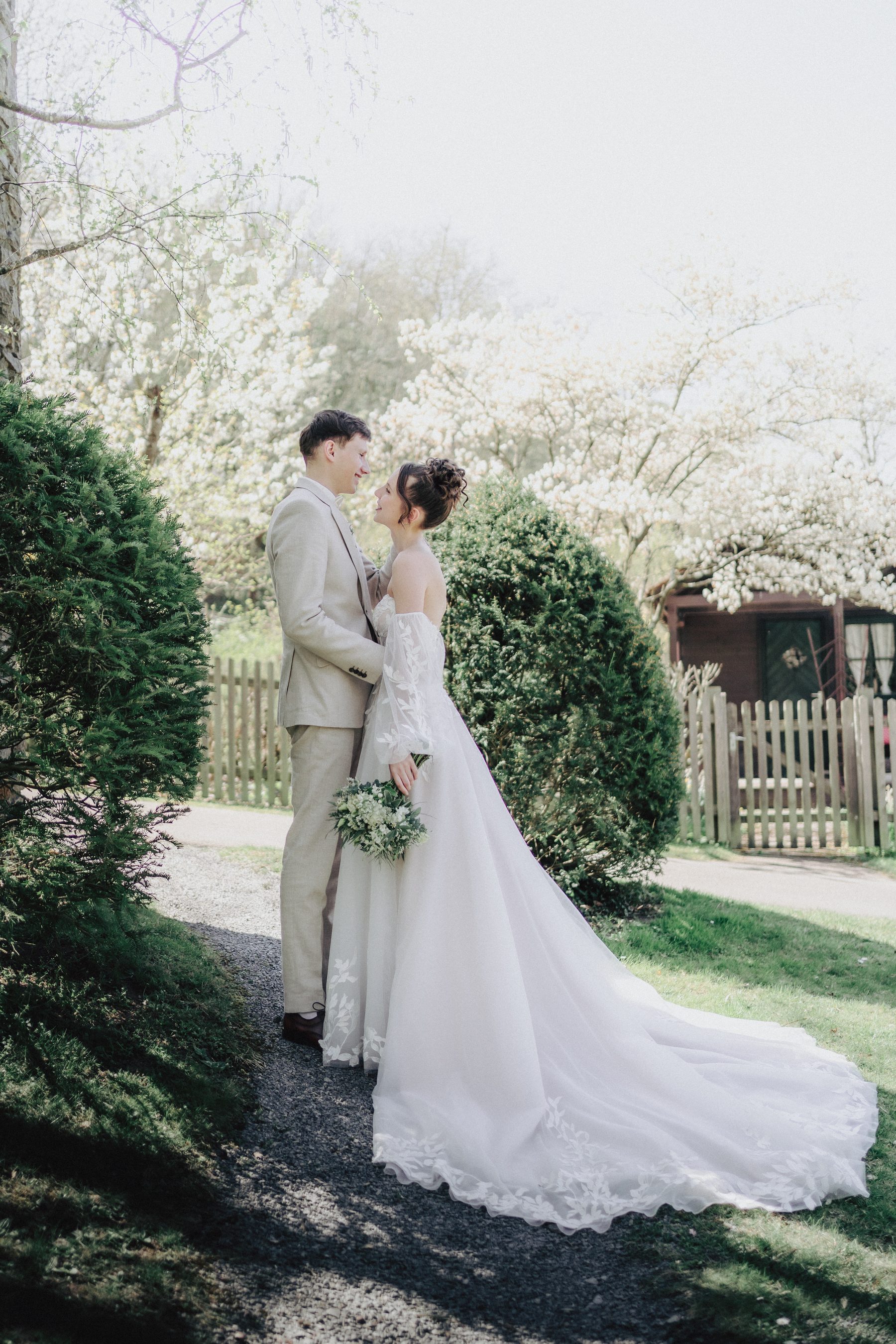 Hochzeit Sophia Tobi