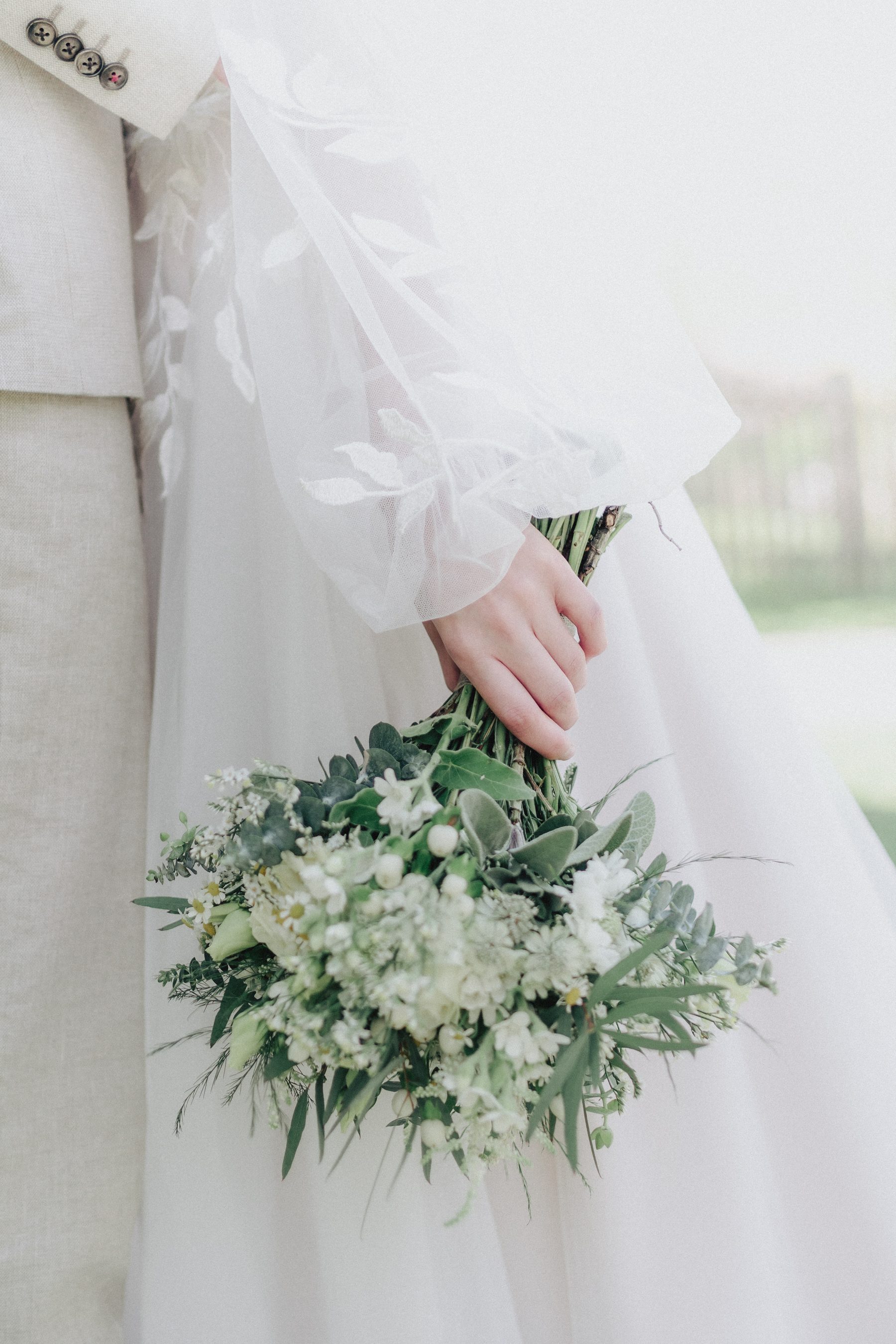 Hochzeit Sophia Tobi